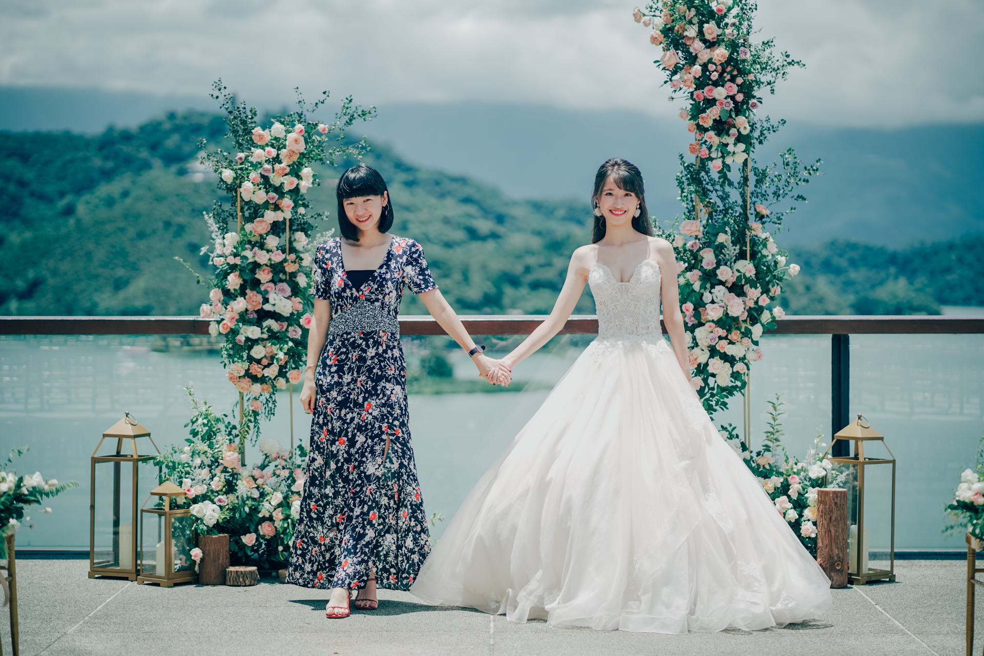 Kevin & Lily・婚禮紀錄 45