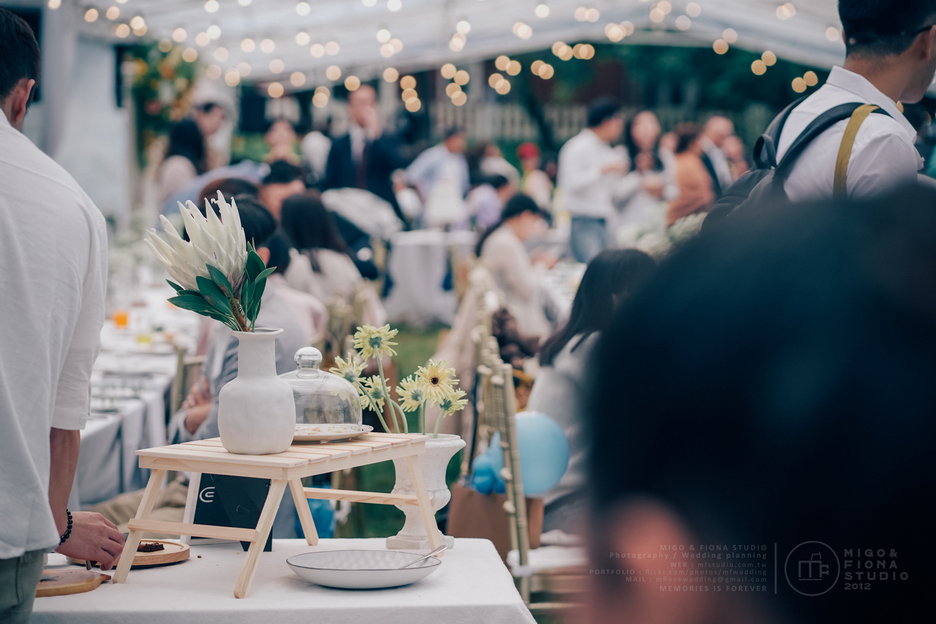 Tiffany & Jason・婚禮紀錄 56