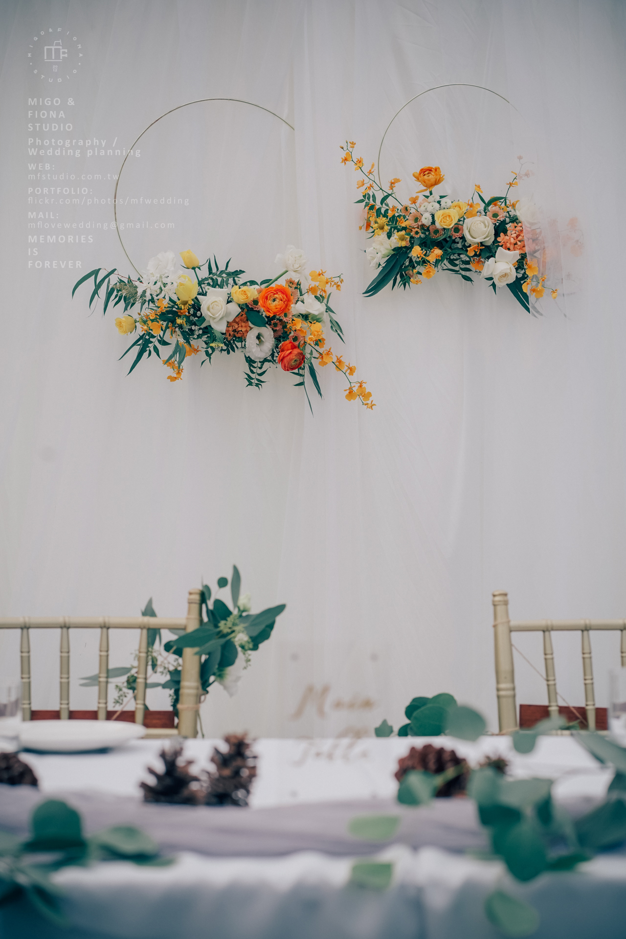 Tiffany & Jason・婚禮紀錄 57