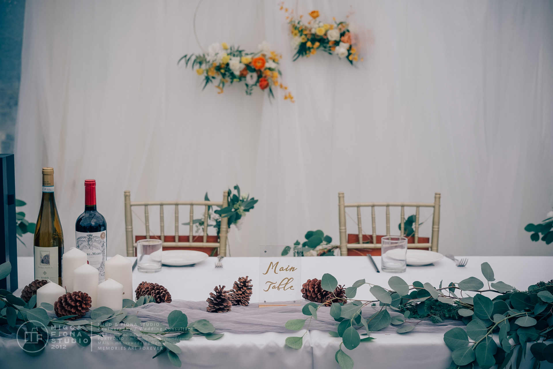 Tiffany & Jason・婚禮紀錄 58