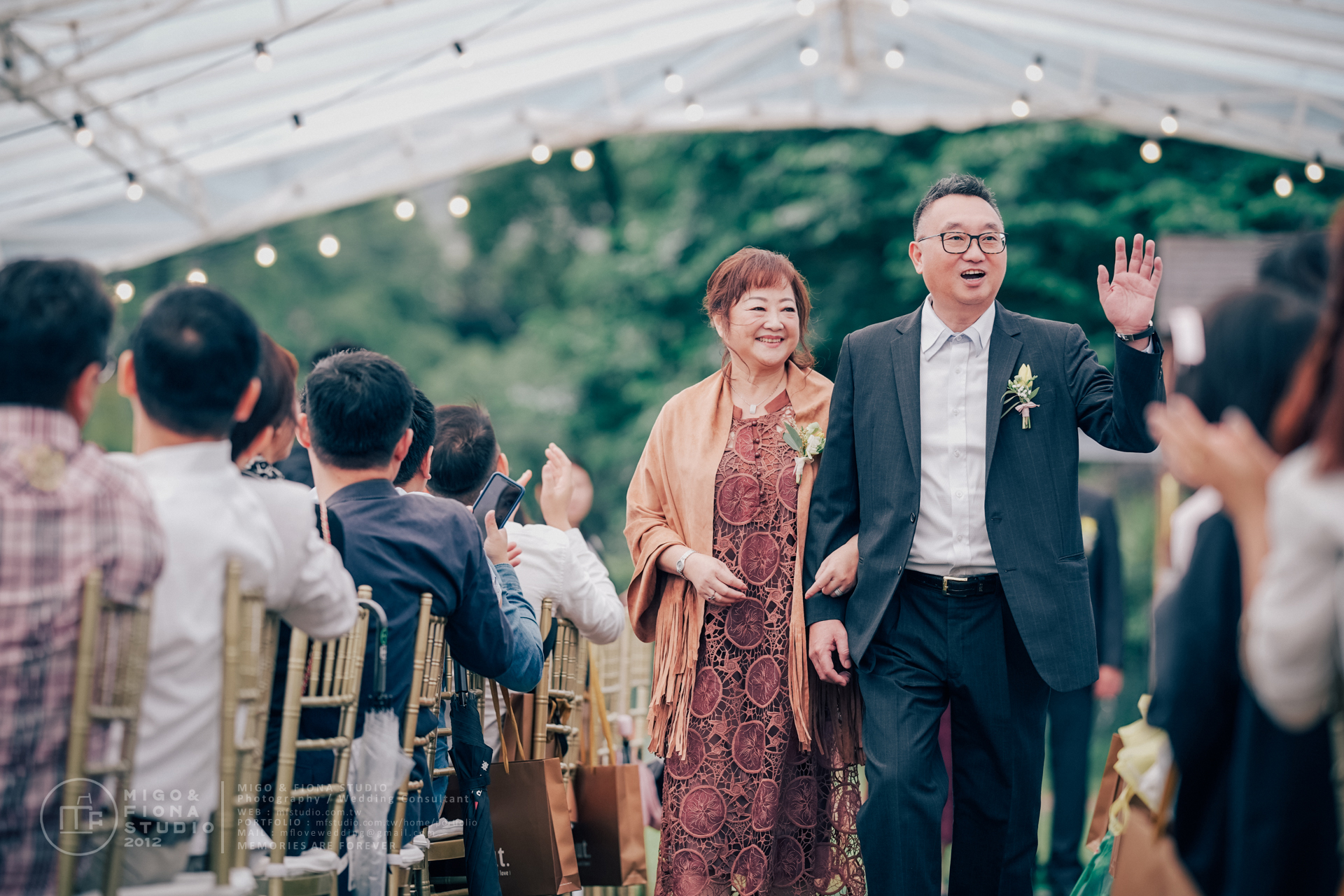 Tiffany & Jason・婚禮紀錄 62
