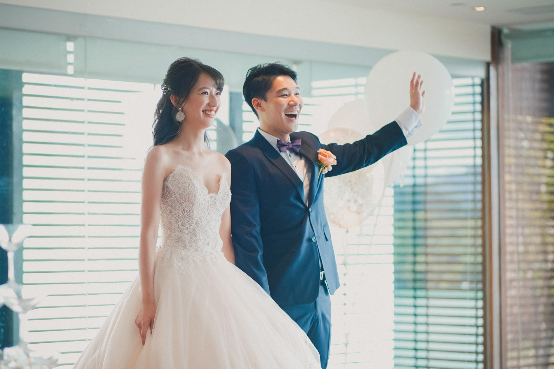 Kevin & Lily・婚禮紀錄 49