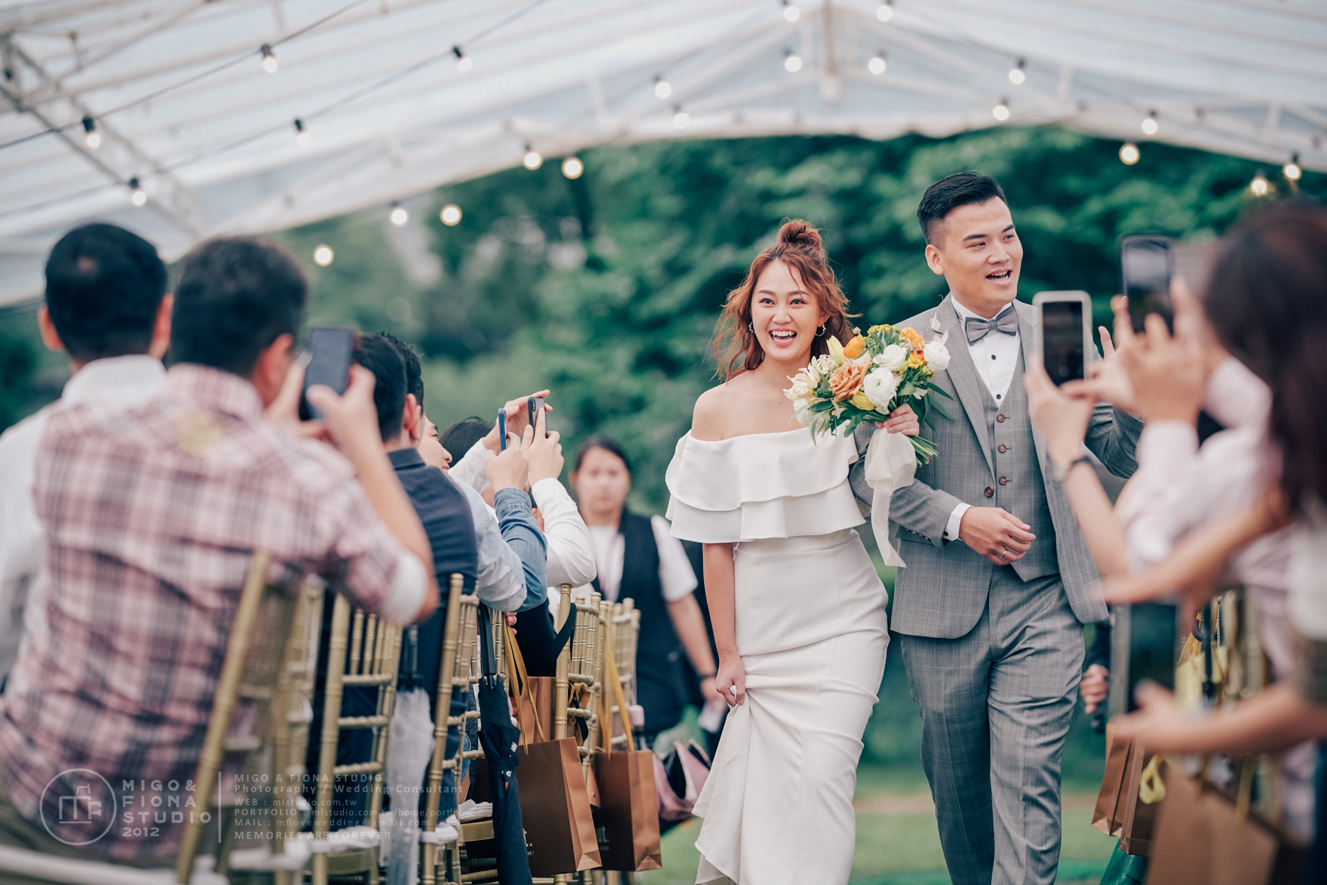 Tiffany & Jason・婚禮紀錄 64