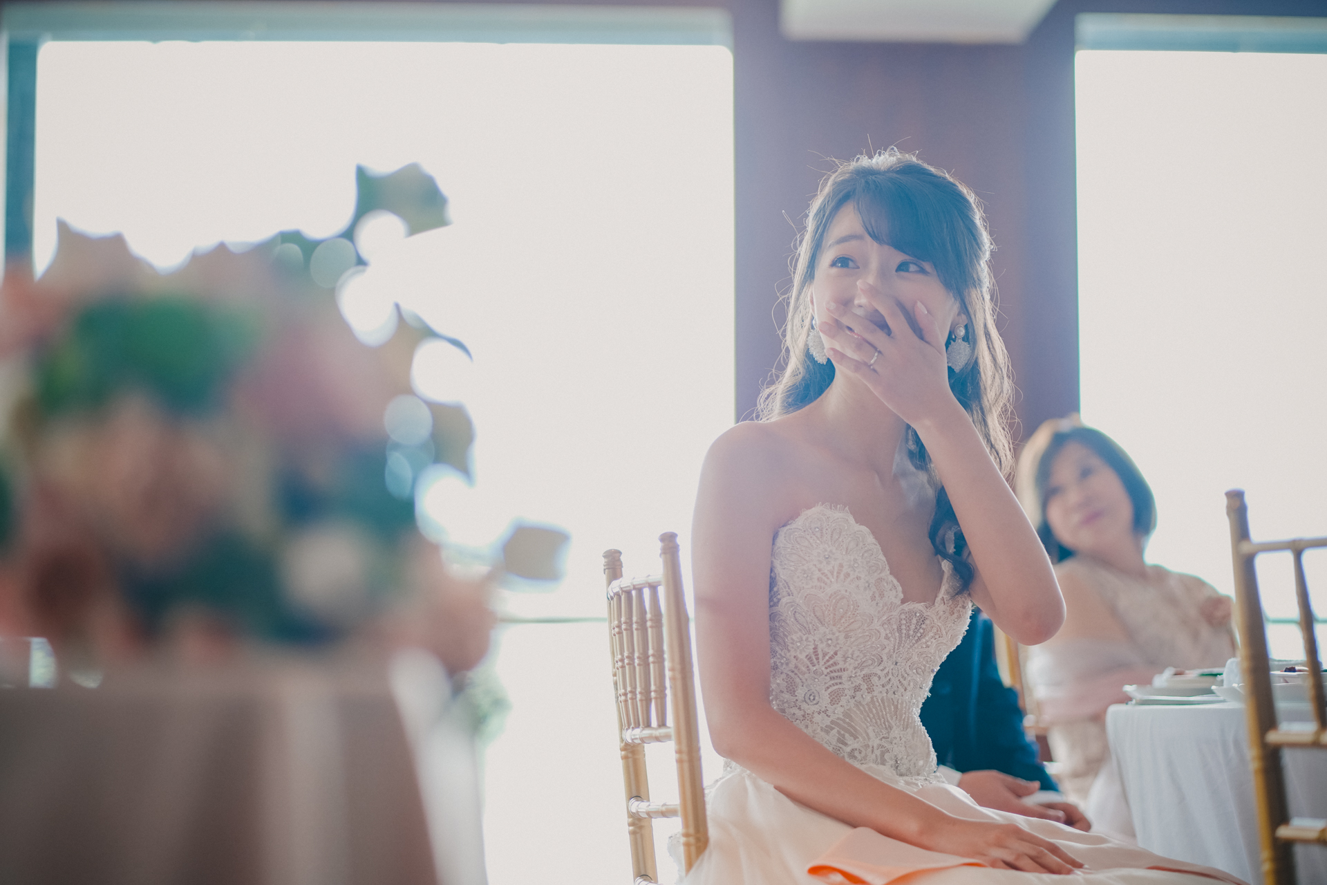 Kevin & Lily・婚禮紀錄 50