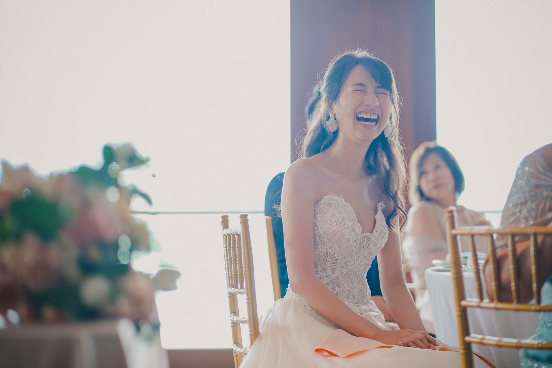 Kevin & Lily・婚禮紀錄 51