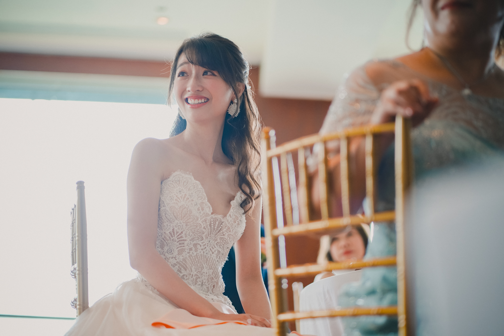 Kevin & Lily・婚禮紀錄 52