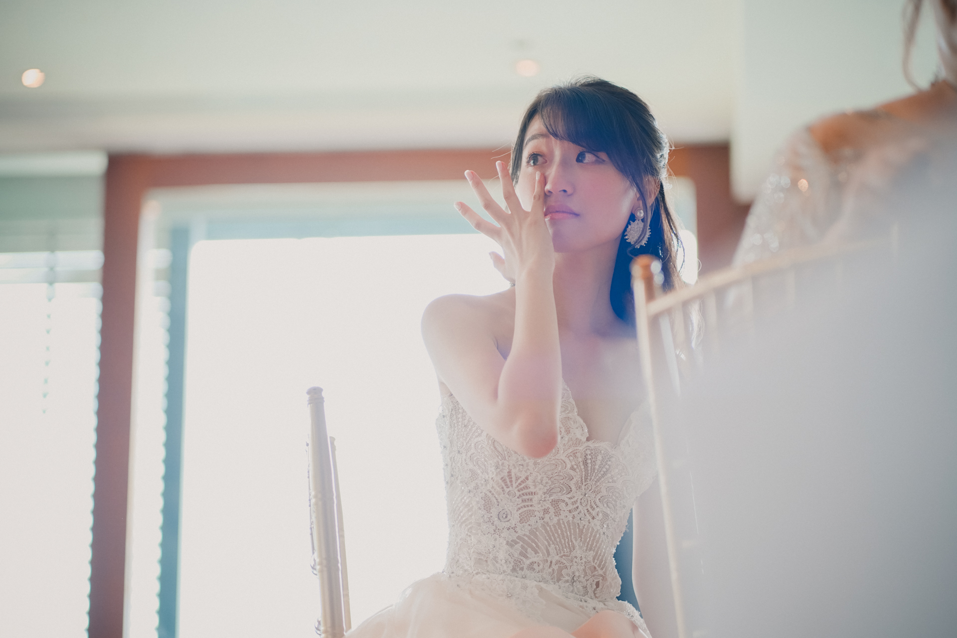 Kevin & Lily・婚禮紀錄 53