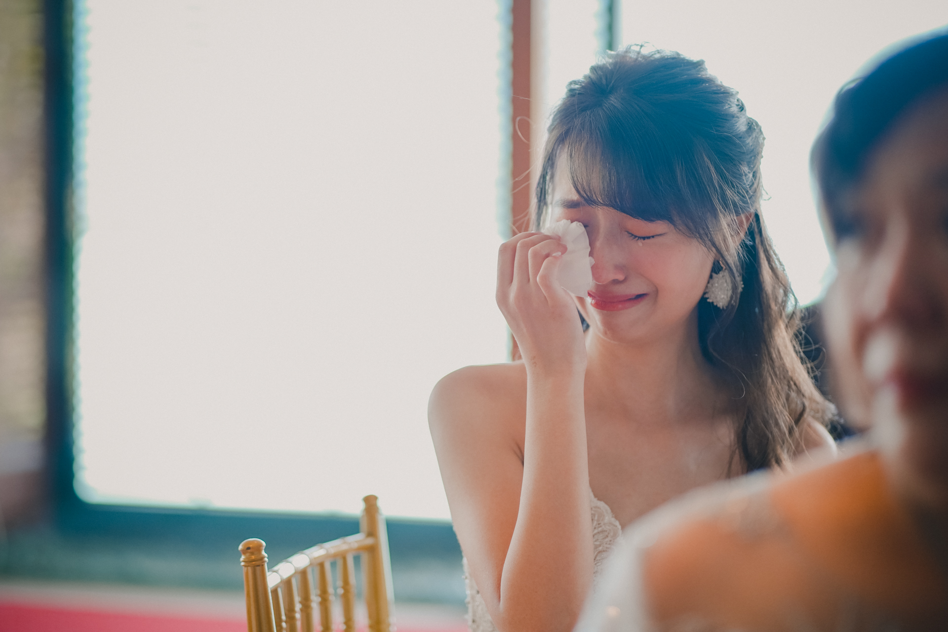 Kevin & Lily・婚禮紀錄 54