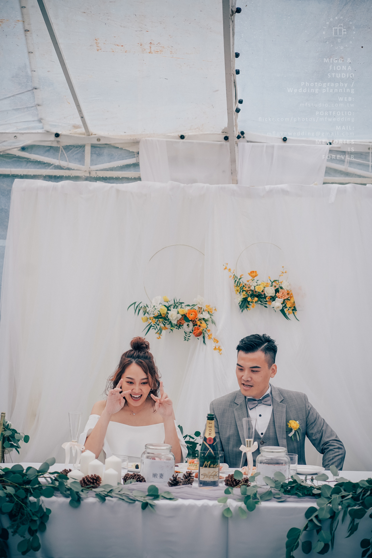 Tiffany & Jason・婚禮紀錄 71