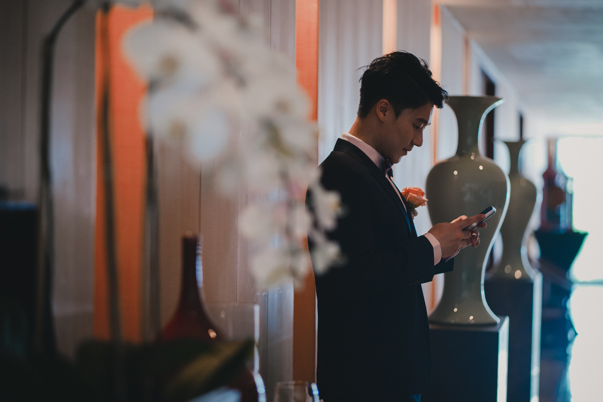 Kevin & Lily・婚禮紀錄 57