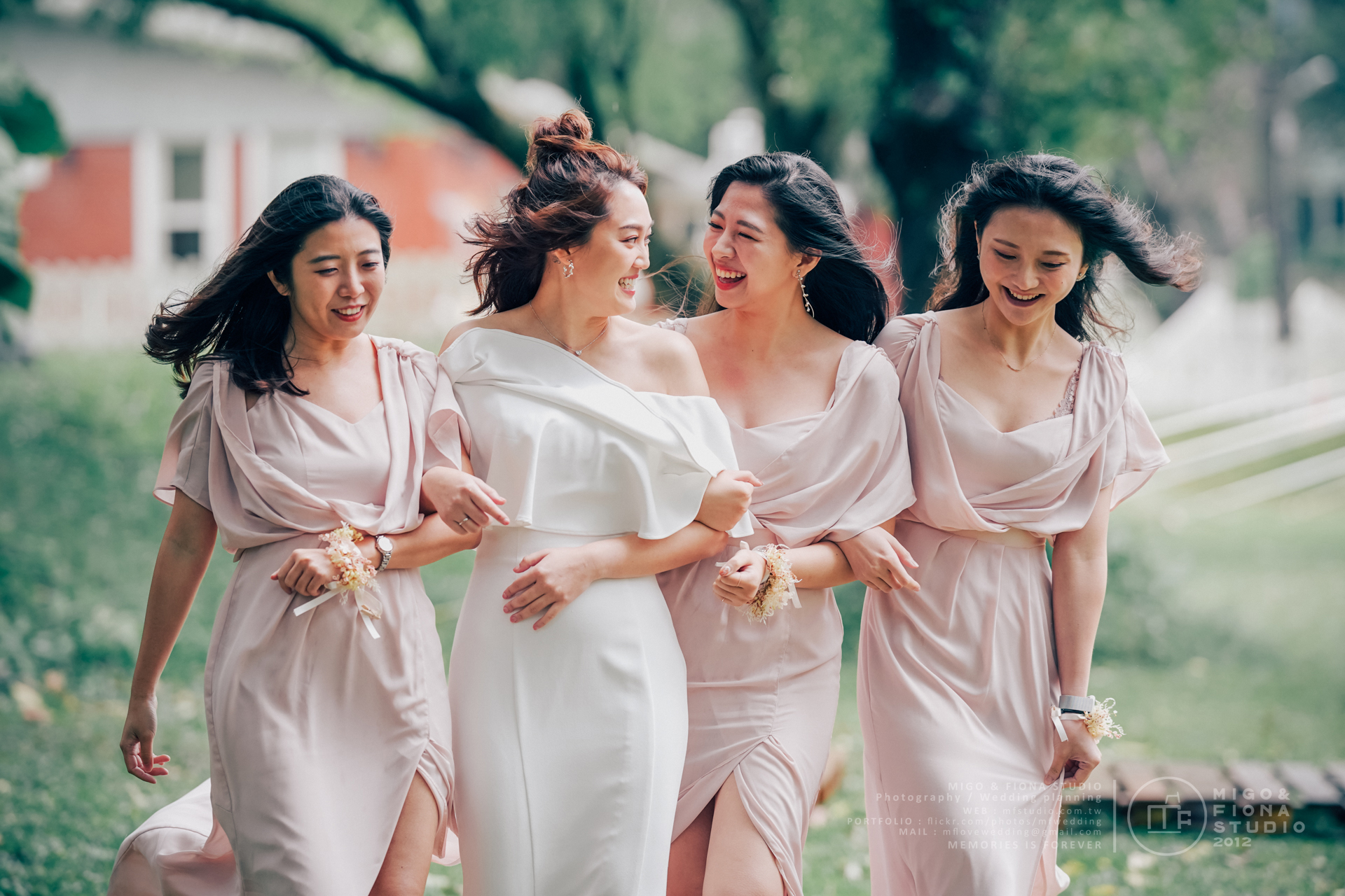 Tiffany & Jason・婚禮紀錄 73