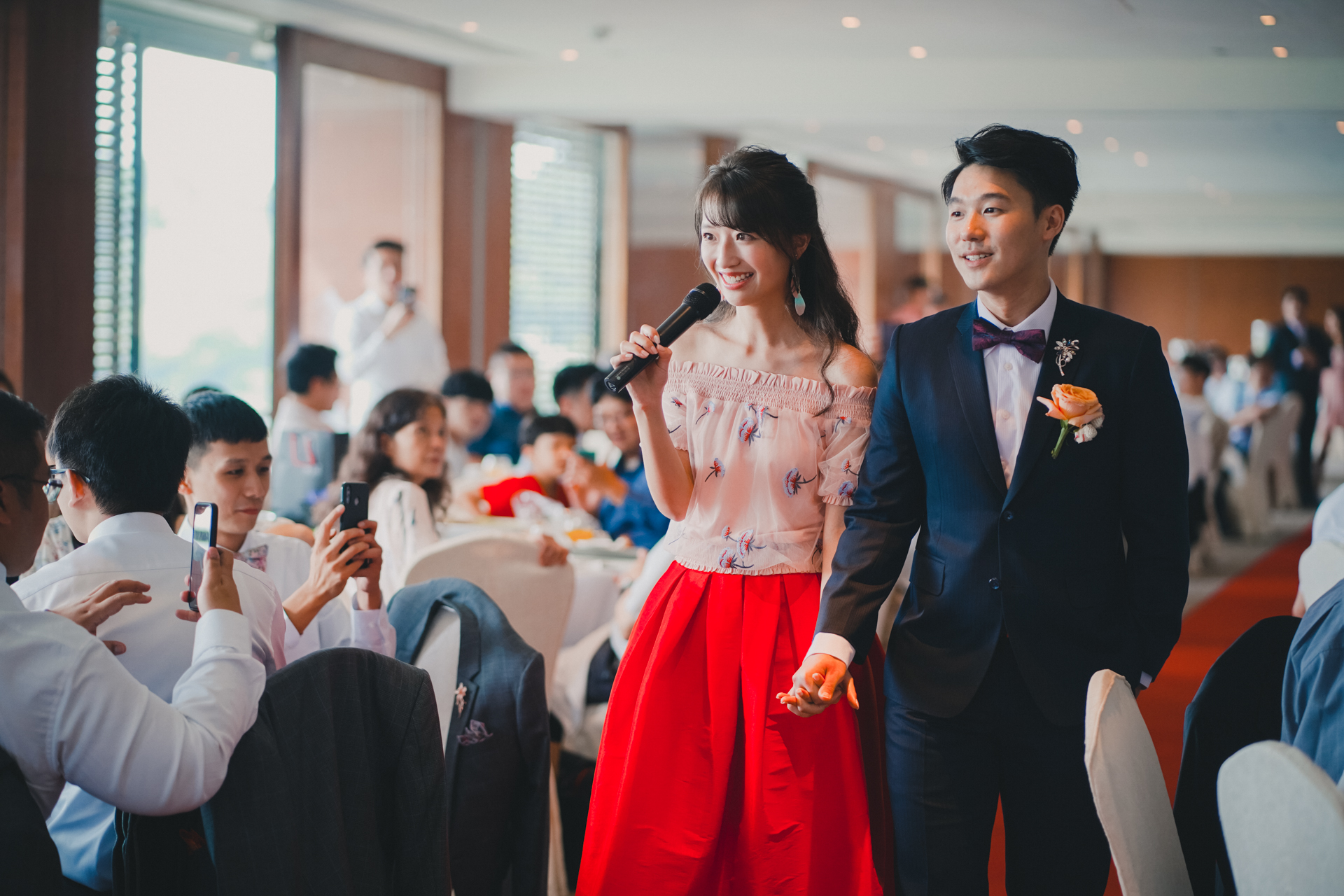 Kevin & Lily・婚禮紀錄 59