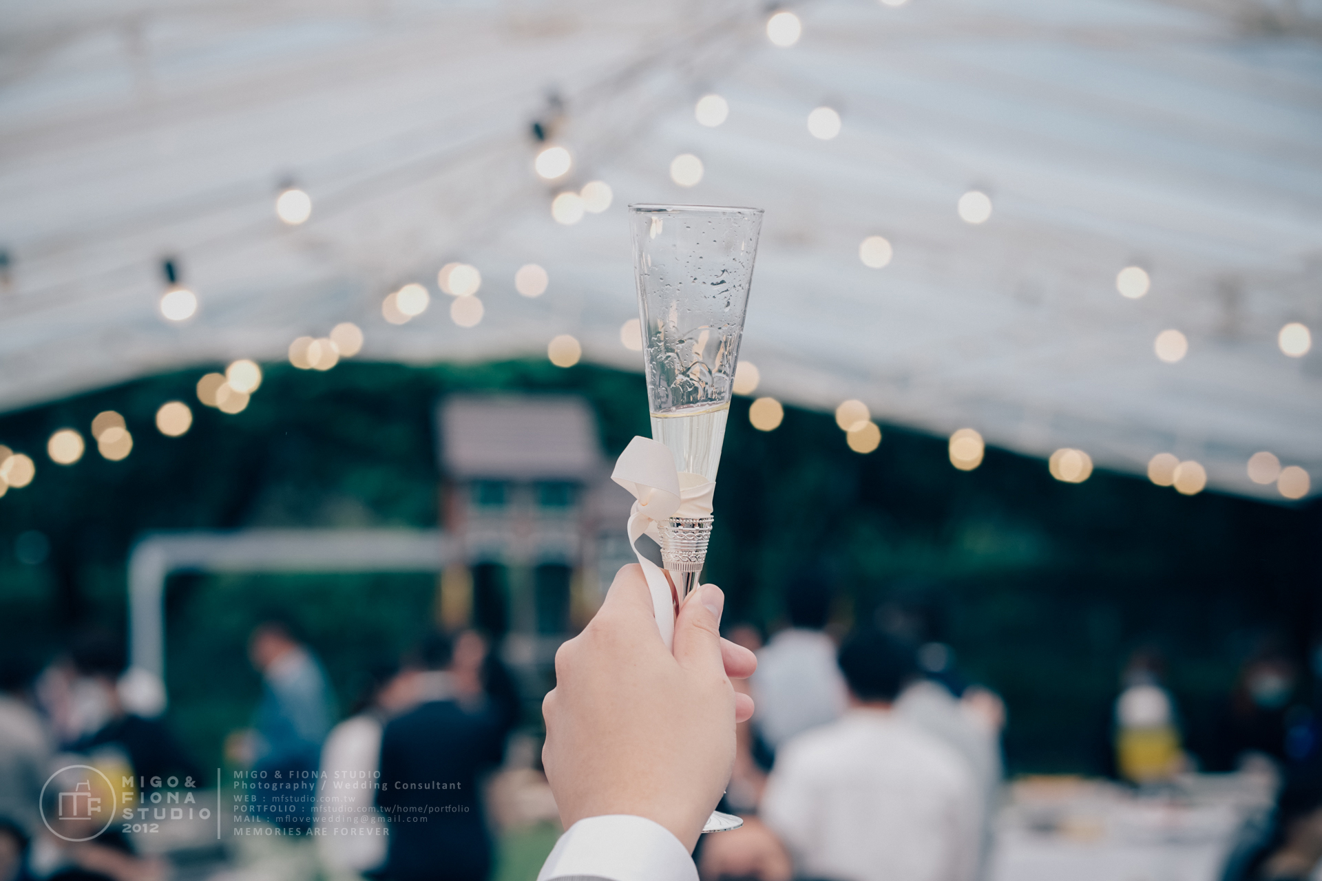 Tiffany & Jason・婚禮紀錄 78