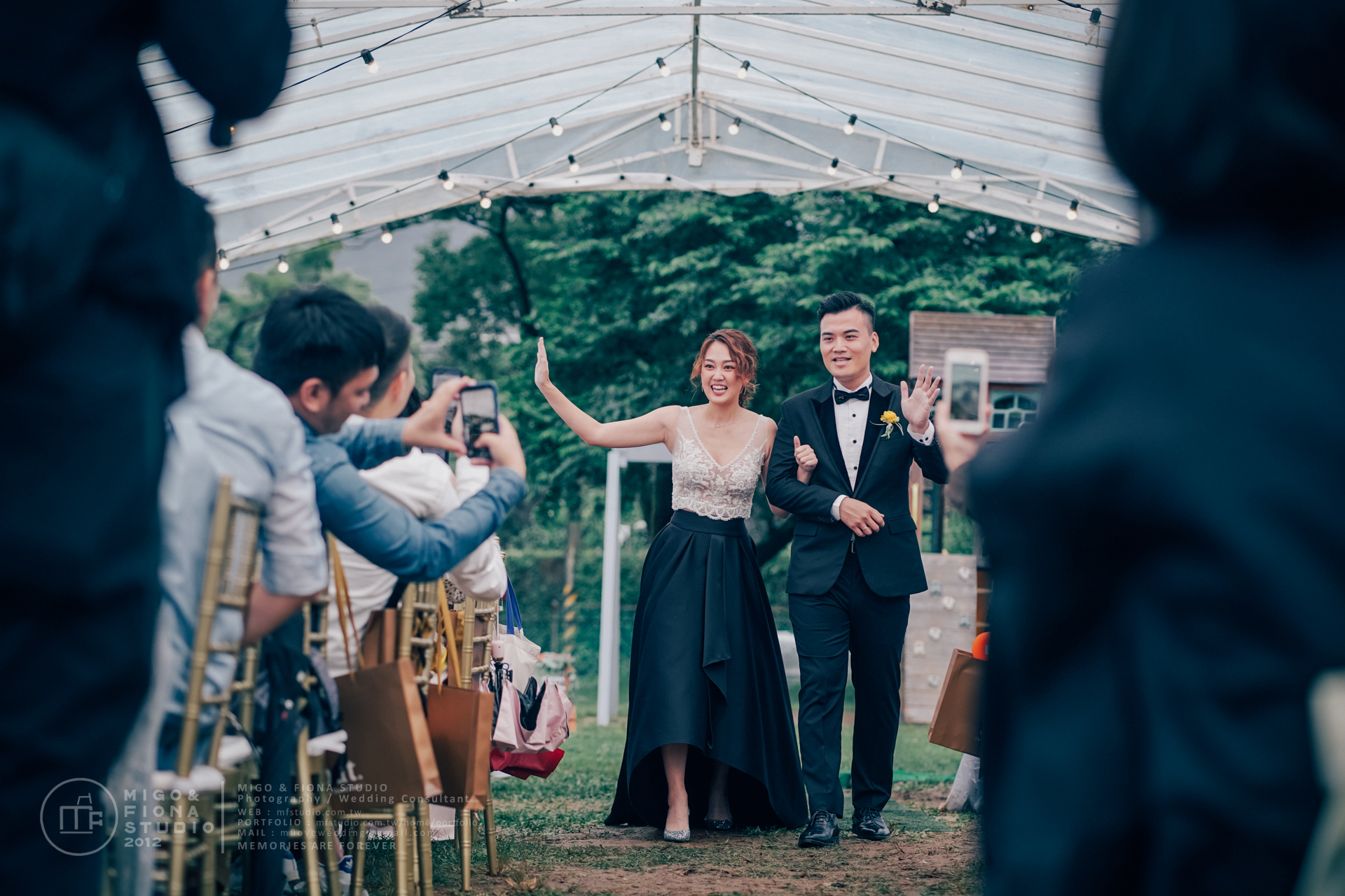 Tiffany & Jason・婚禮紀錄 79