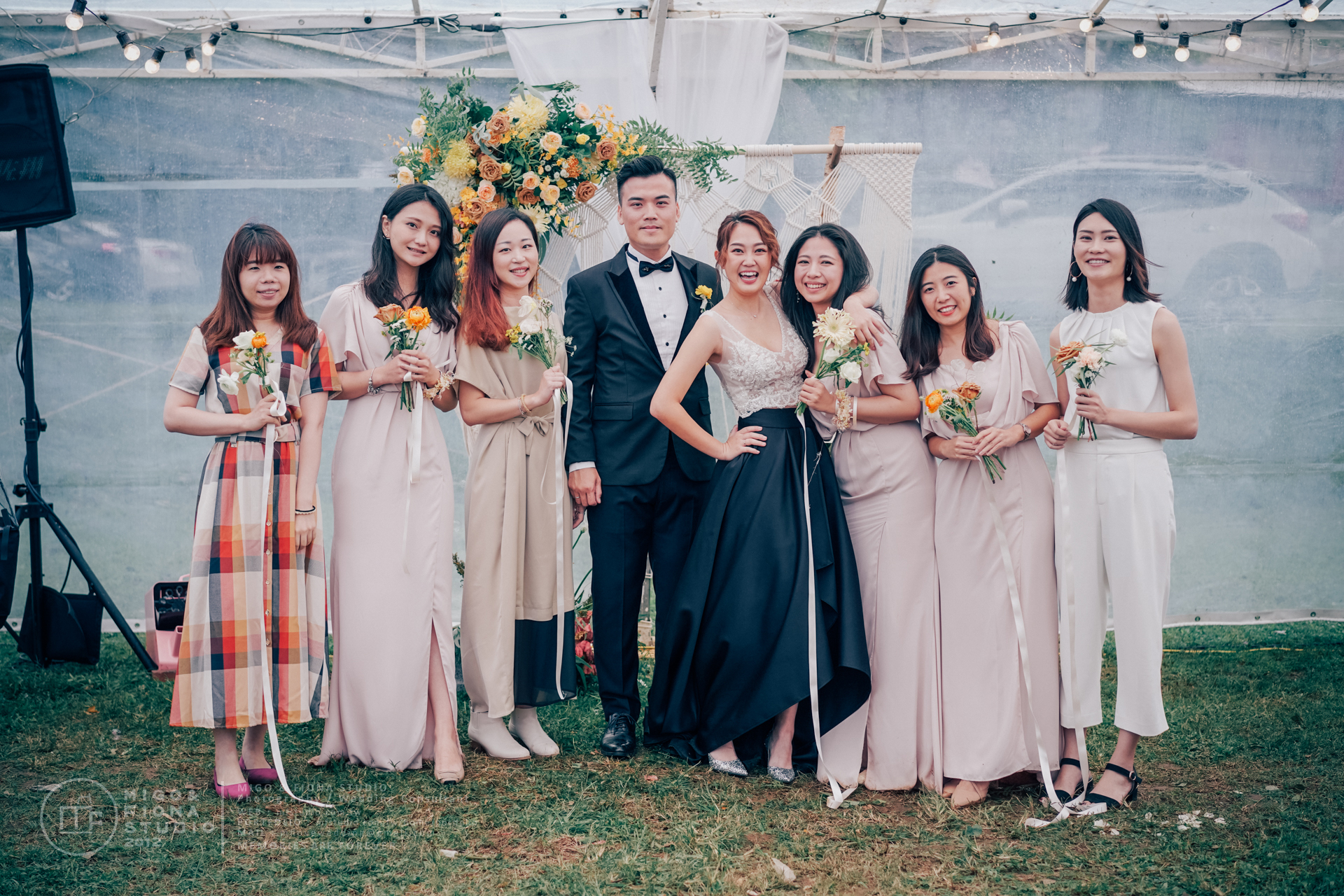 Tiffany & Jason・婚禮紀錄 81