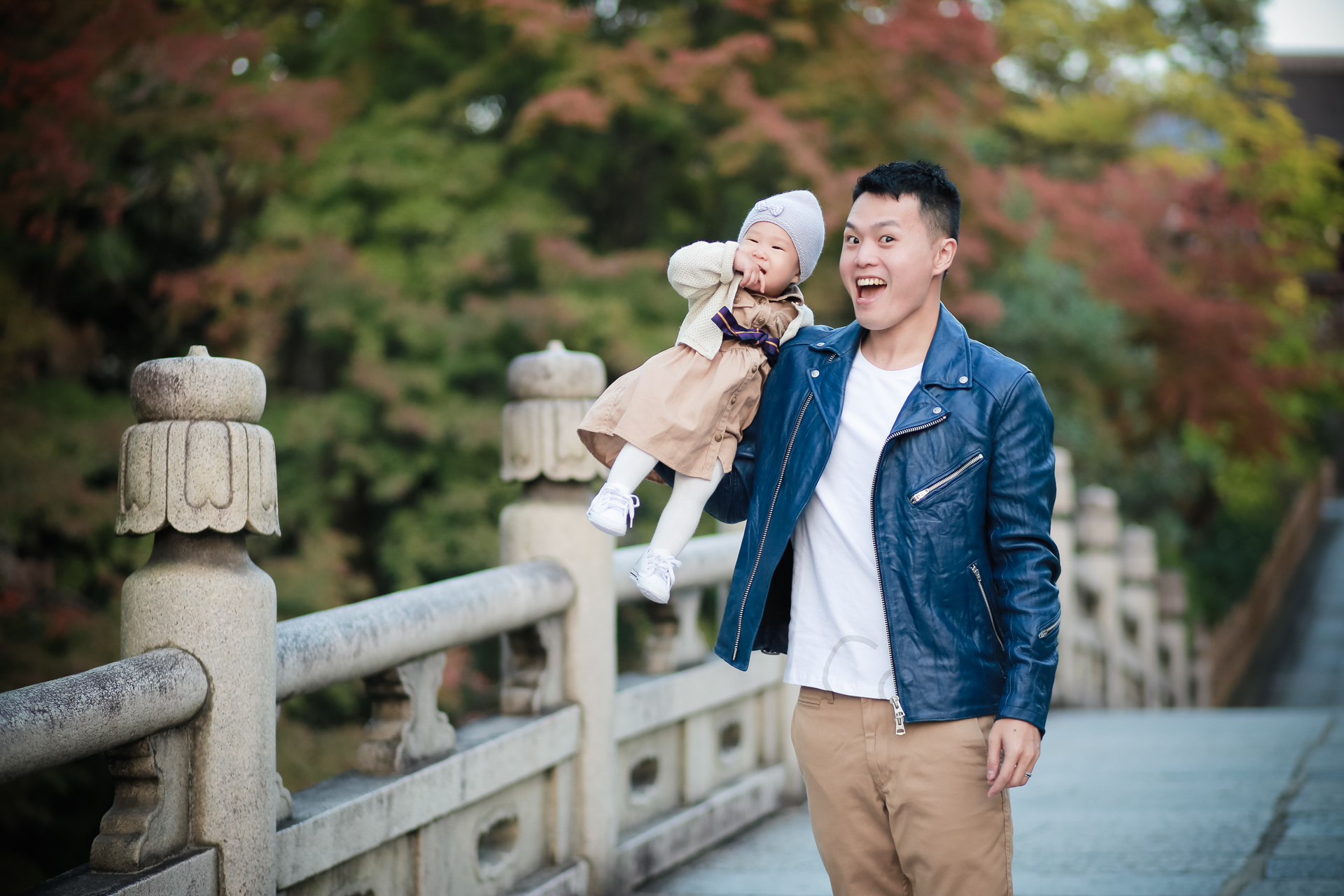 The Chen’s Family｜京都和服家庭旅拍｜完整相簿 40