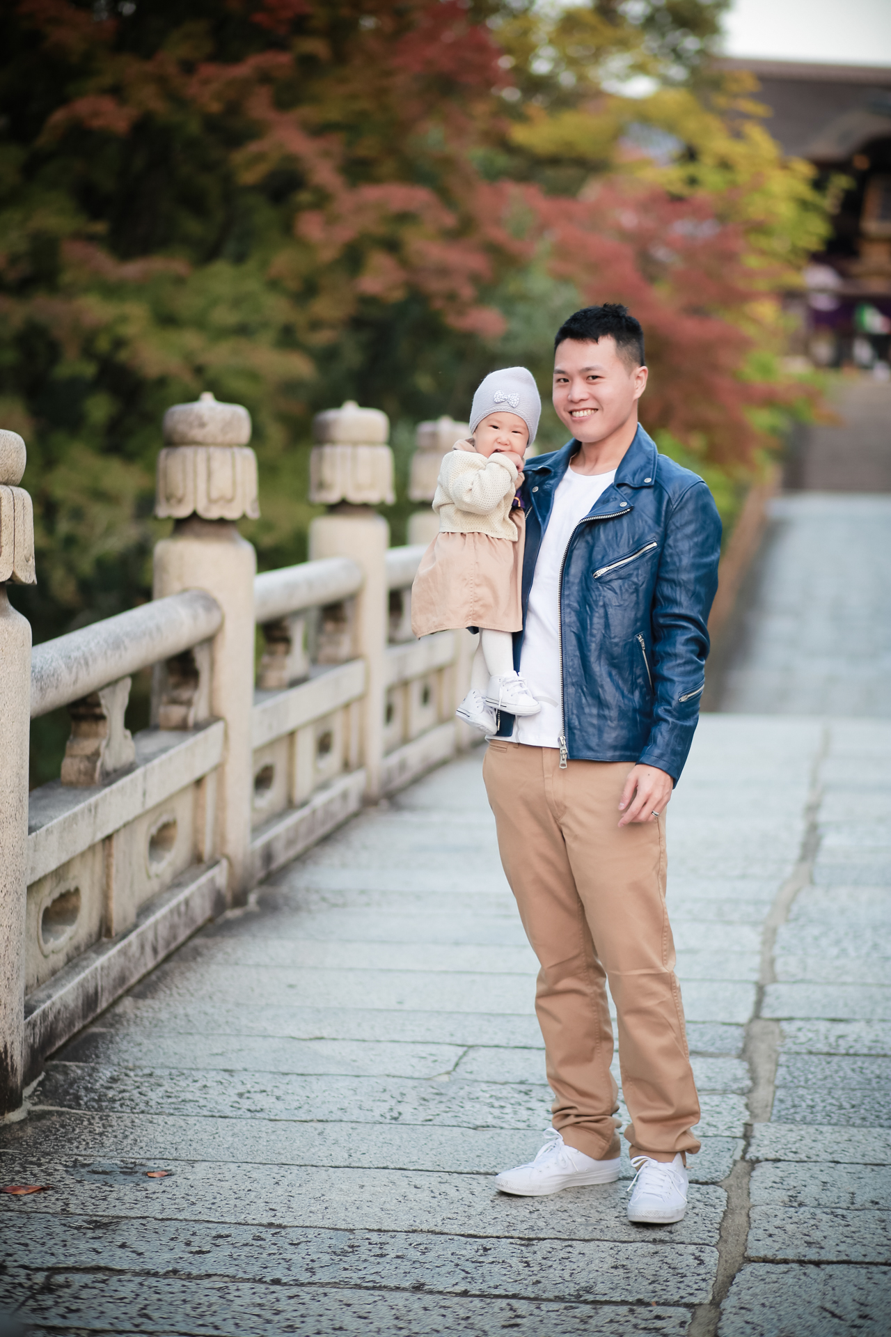 The Chen’s Family｜京都和服家庭旅拍｜完整相簿 41