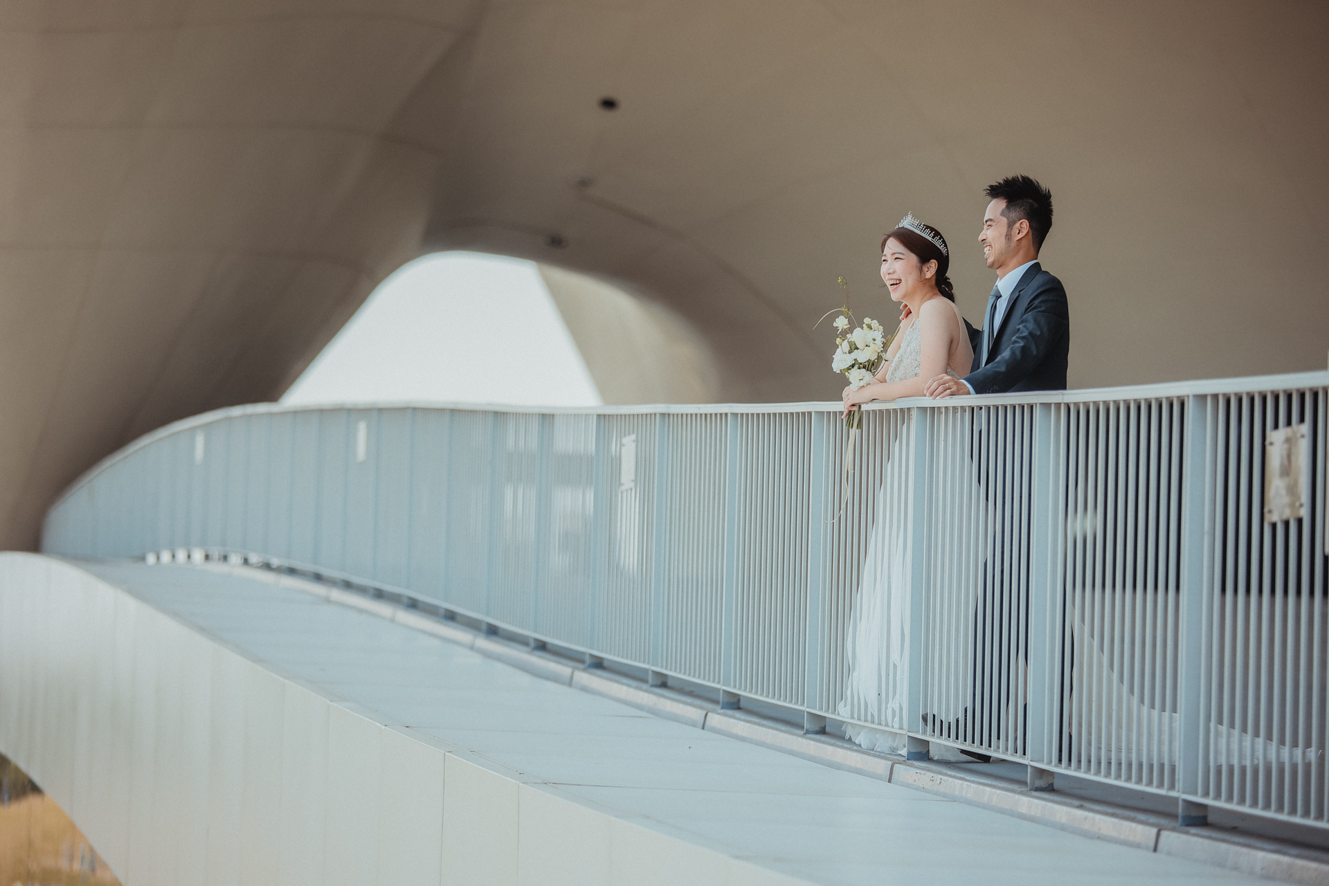 Yeh Chi 婚紗攝影｜完整相簿 01