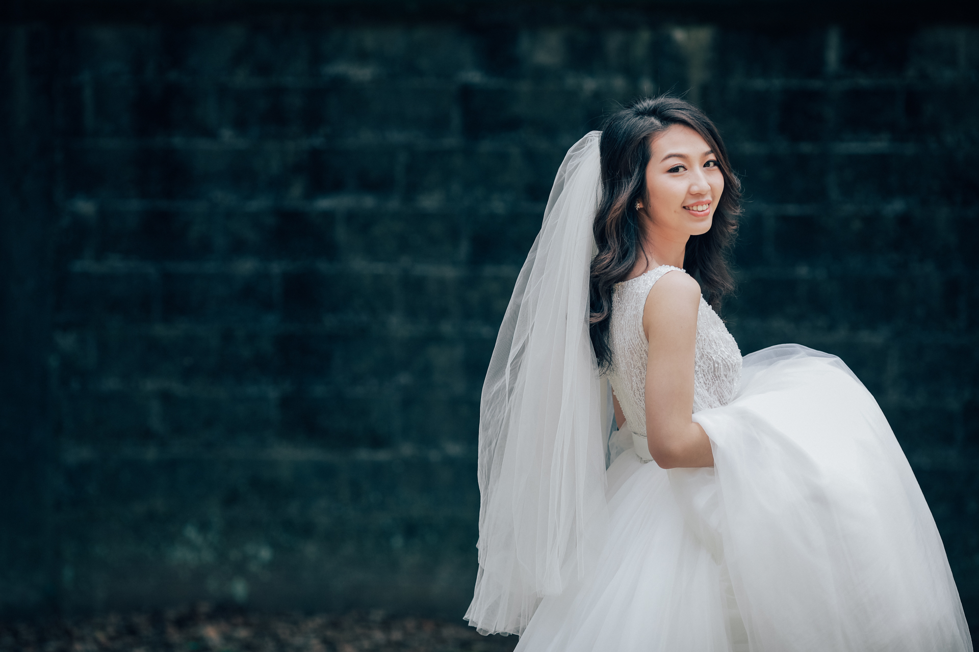 Miao 婚紗攝影｜精選影像 02