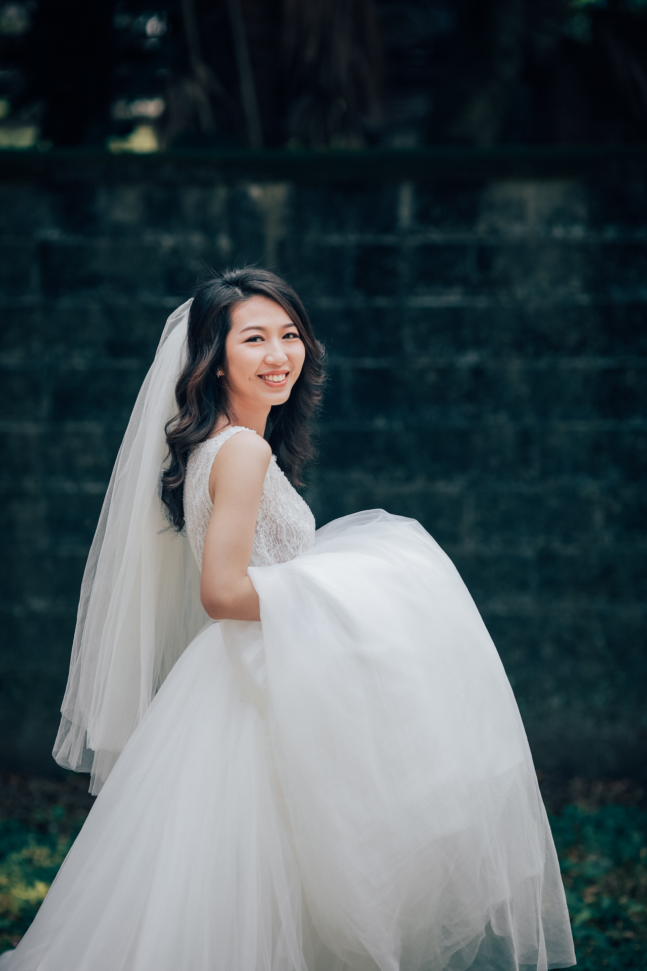 Miao 婚紗攝影｜完整相簿 04