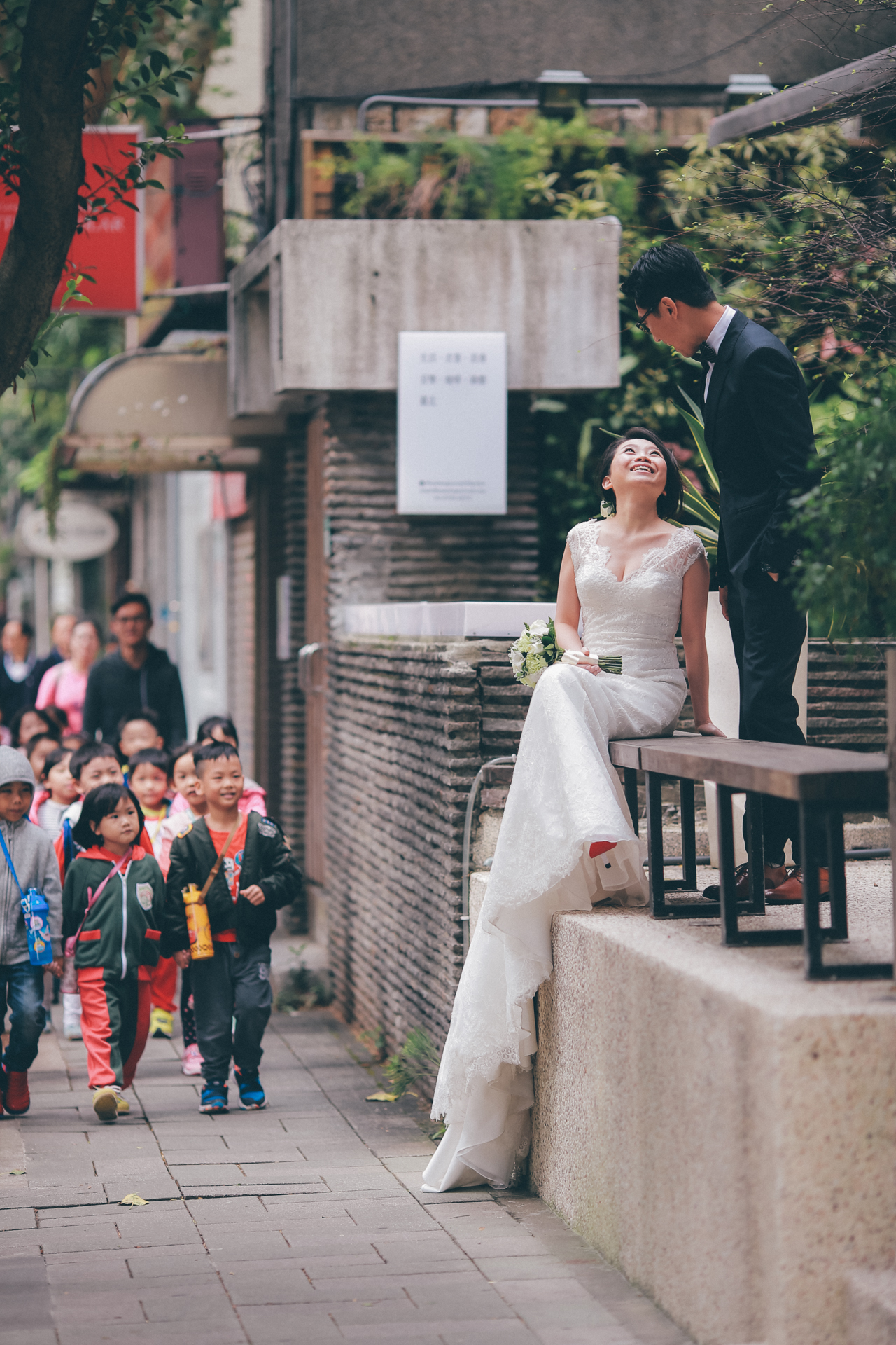 Chen Lo 婚紗攝影｜完整相簿 02