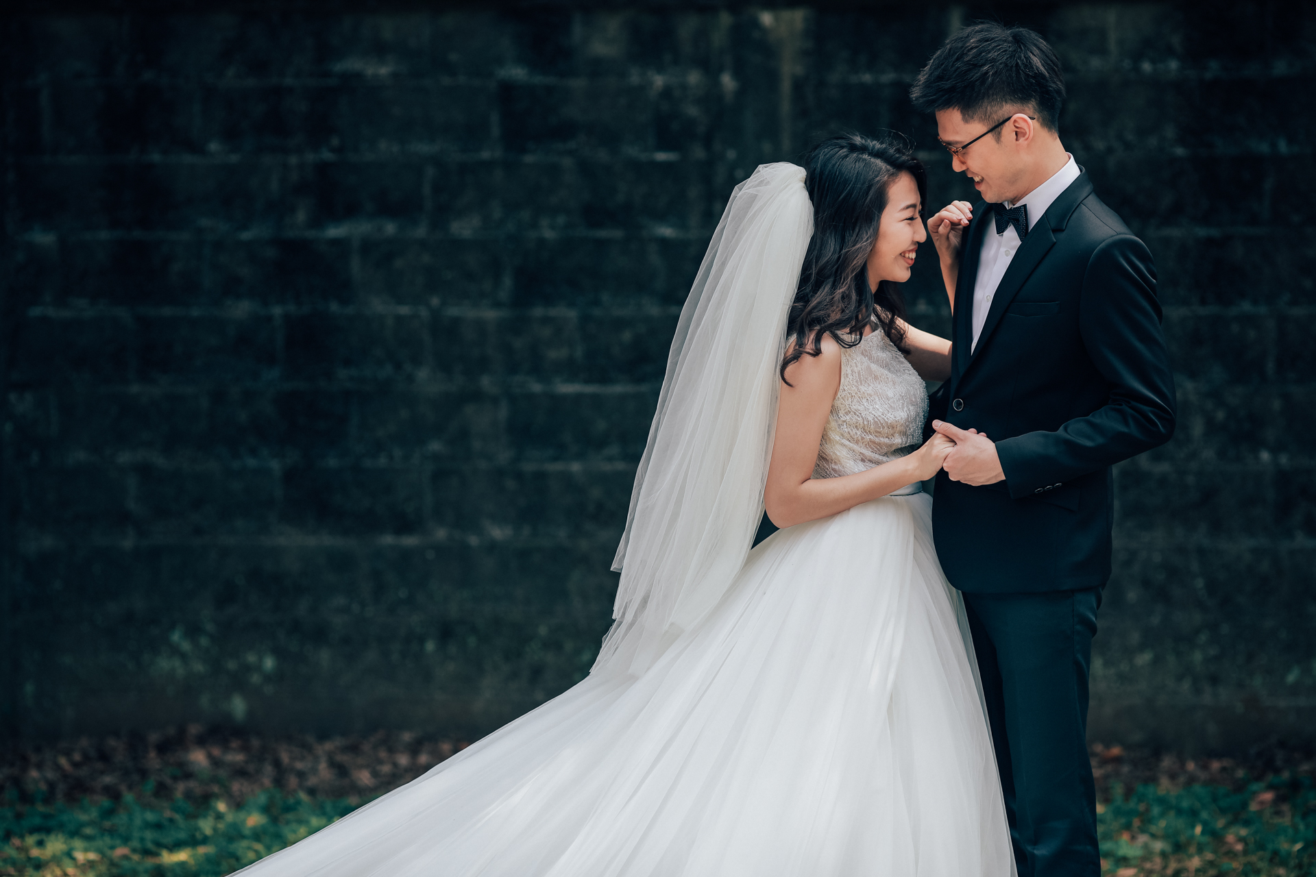 Miao 婚紗攝影｜完整相簿 07