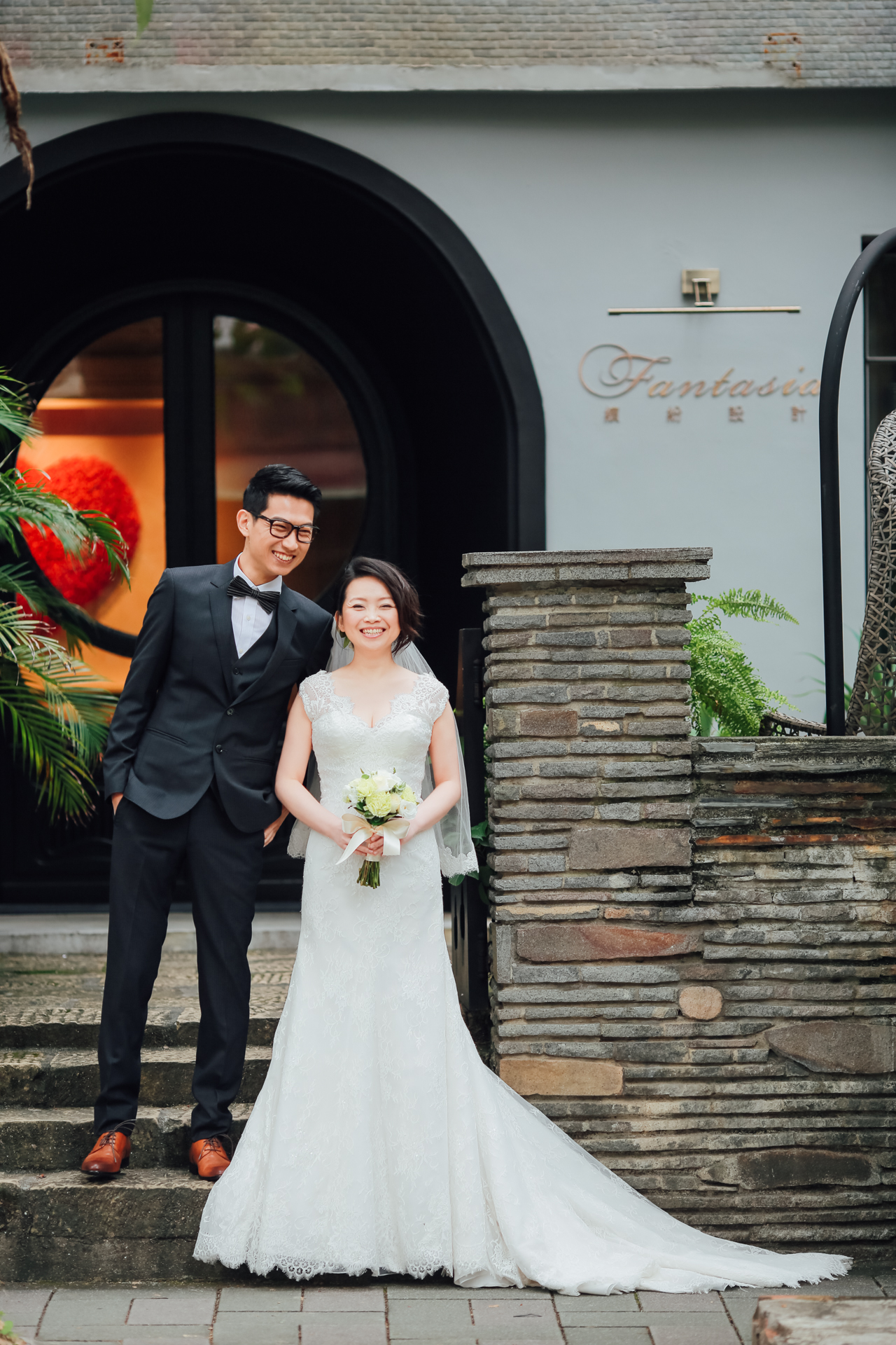 Chen Lo 婚紗攝影｜完整相簿 04