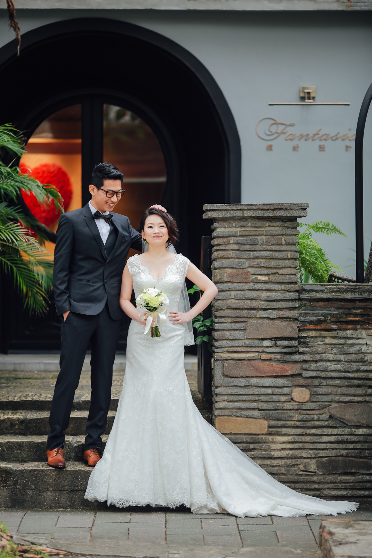 Chen Lo 婚紗攝影｜完整相簿 05