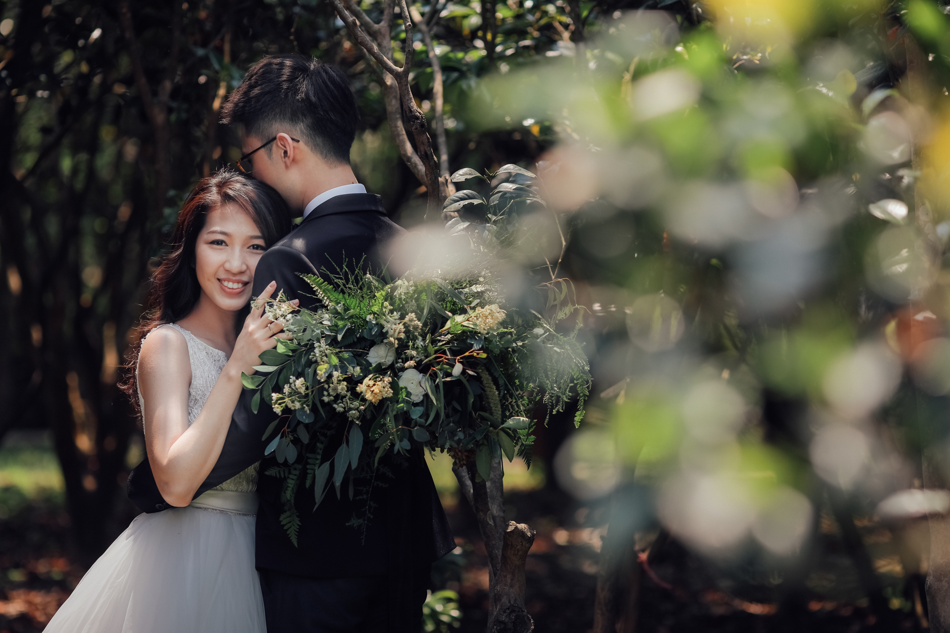 Miao 婚紗攝影｜完整相簿 09