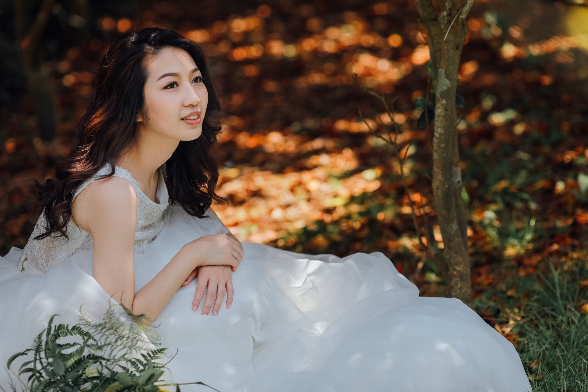 Miao 婚紗攝影｜精選影像 04