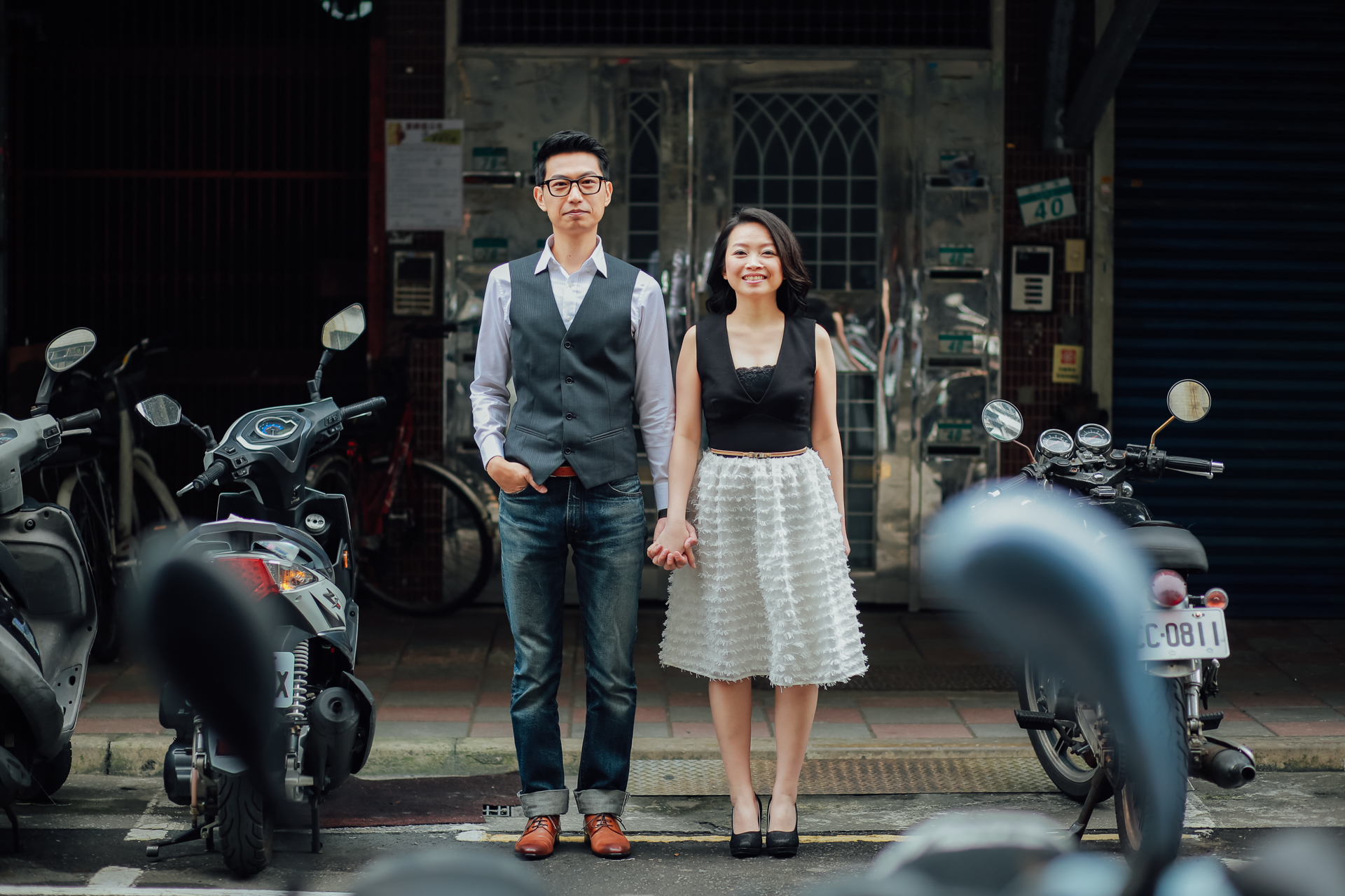 Chen Lo 婚紗攝影｜完整相簿 09