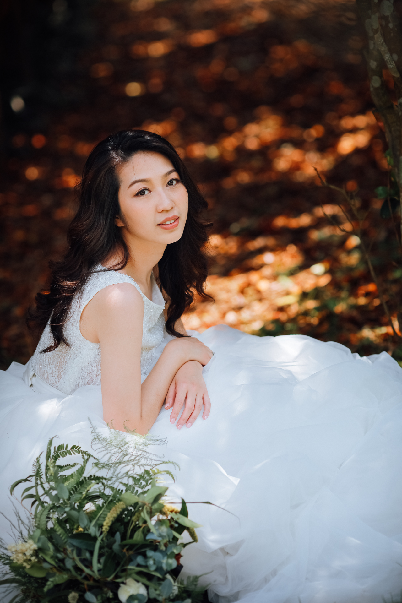 Miao 婚紗攝影｜完整相簿 11