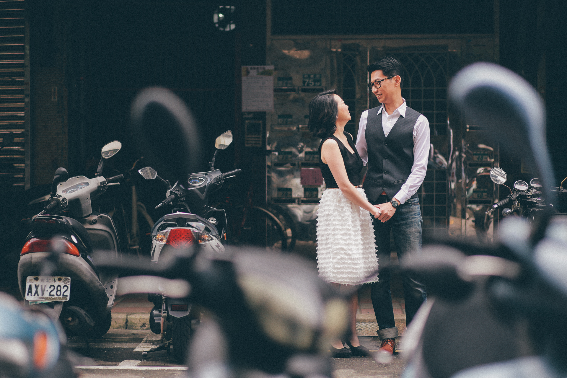 Chen Lo 婚紗攝影｜完整相簿 12
