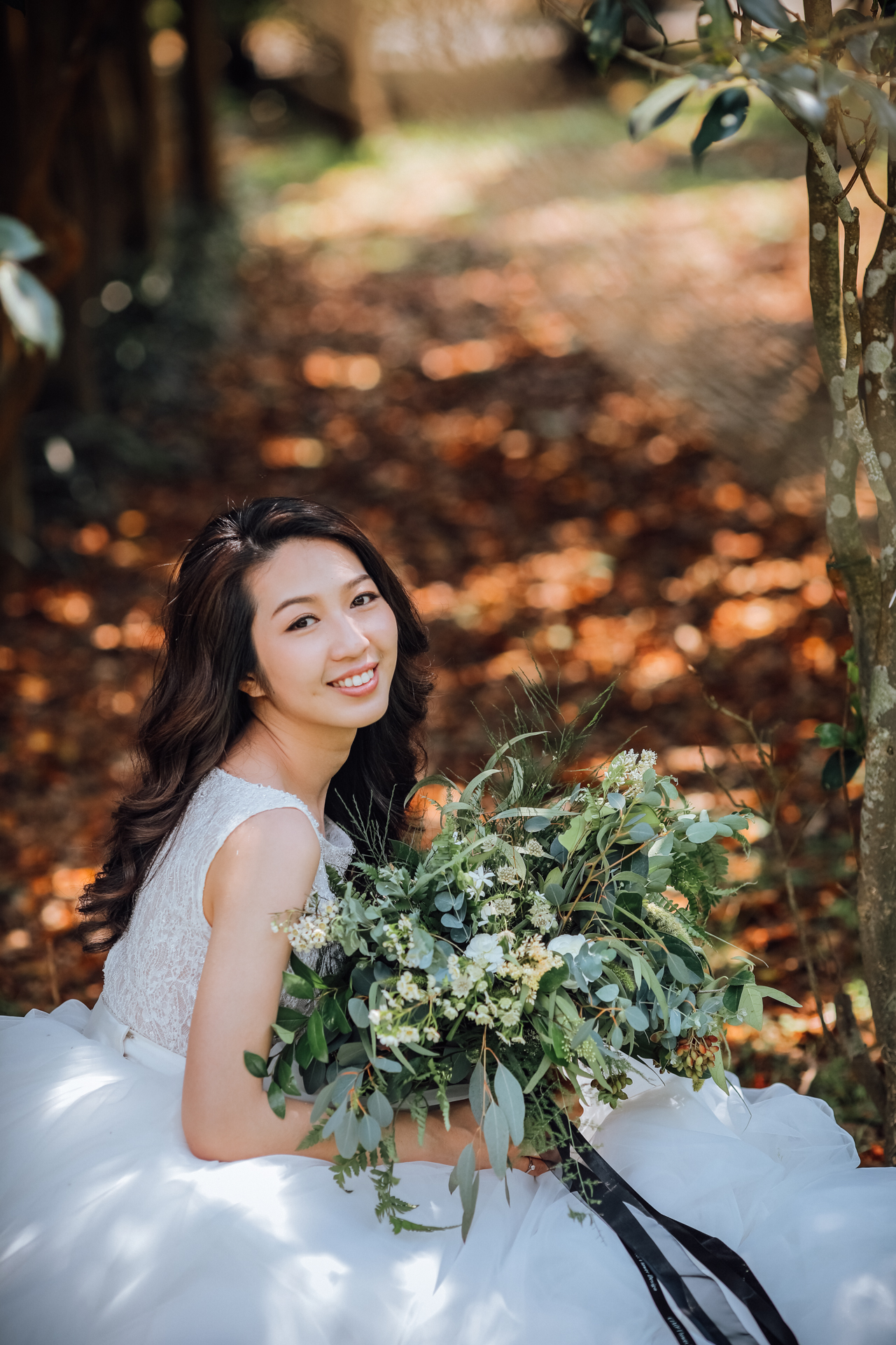 Miao 婚紗攝影｜完整相簿 12