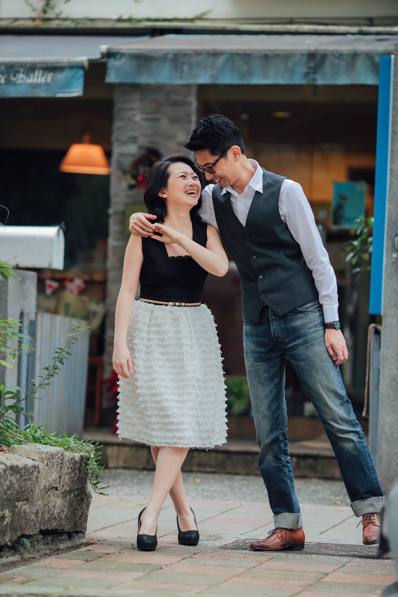 Chen Lo 婚紗攝影｜完整相簿 19