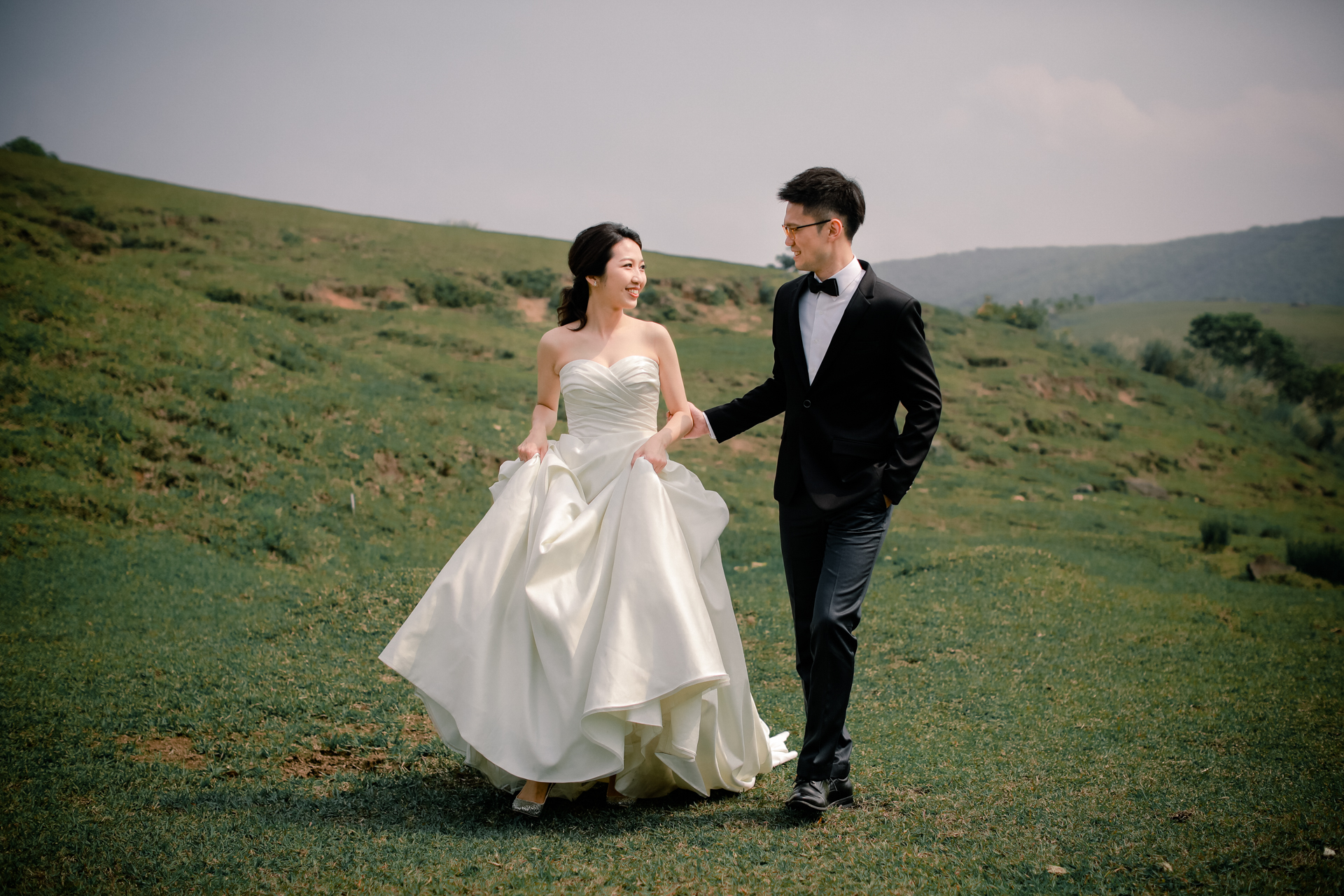 Miao 婚紗攝影｜完整相簿 15