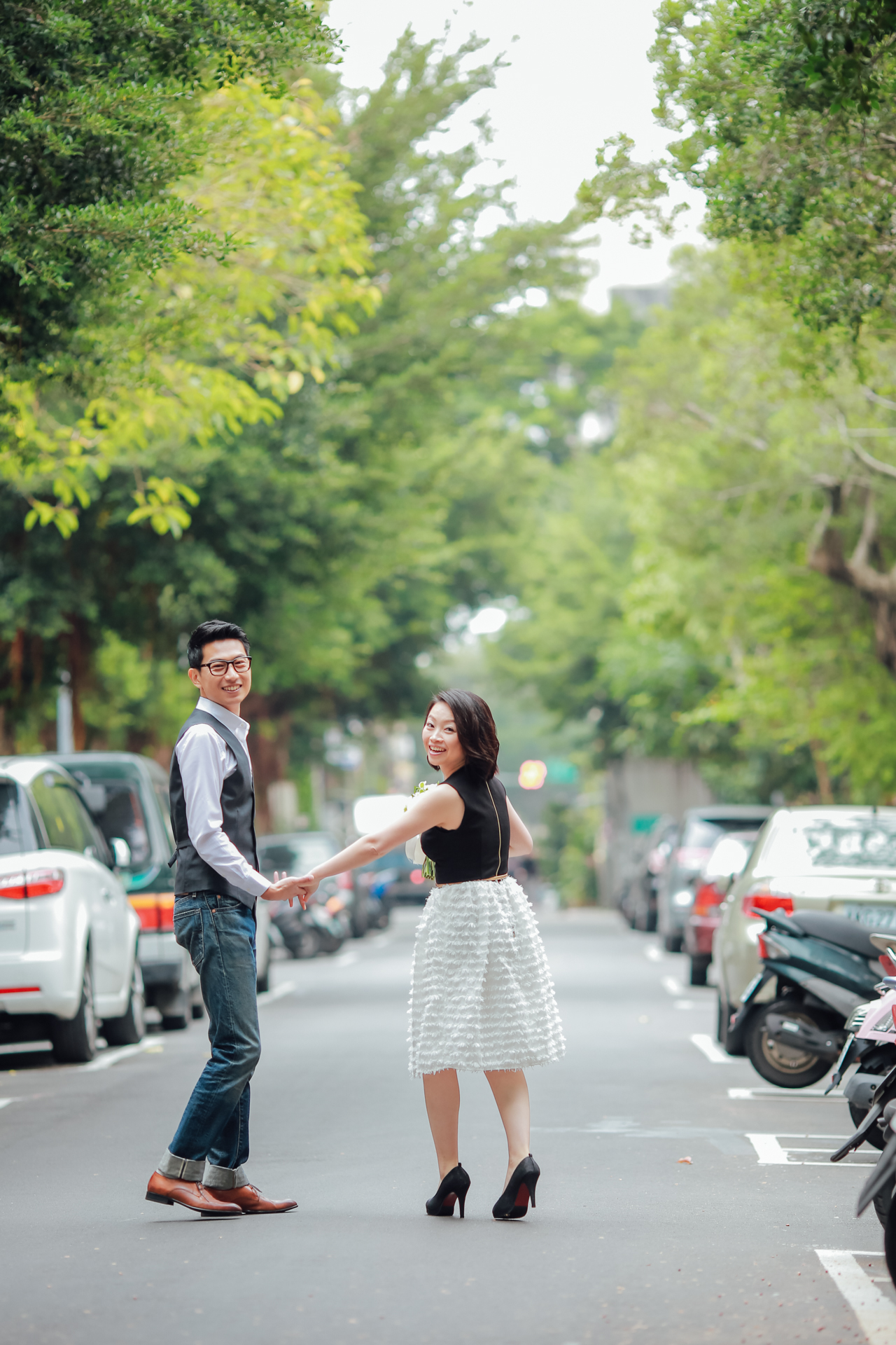 Chen Lo 婚紗攝影｜完整相簿 20