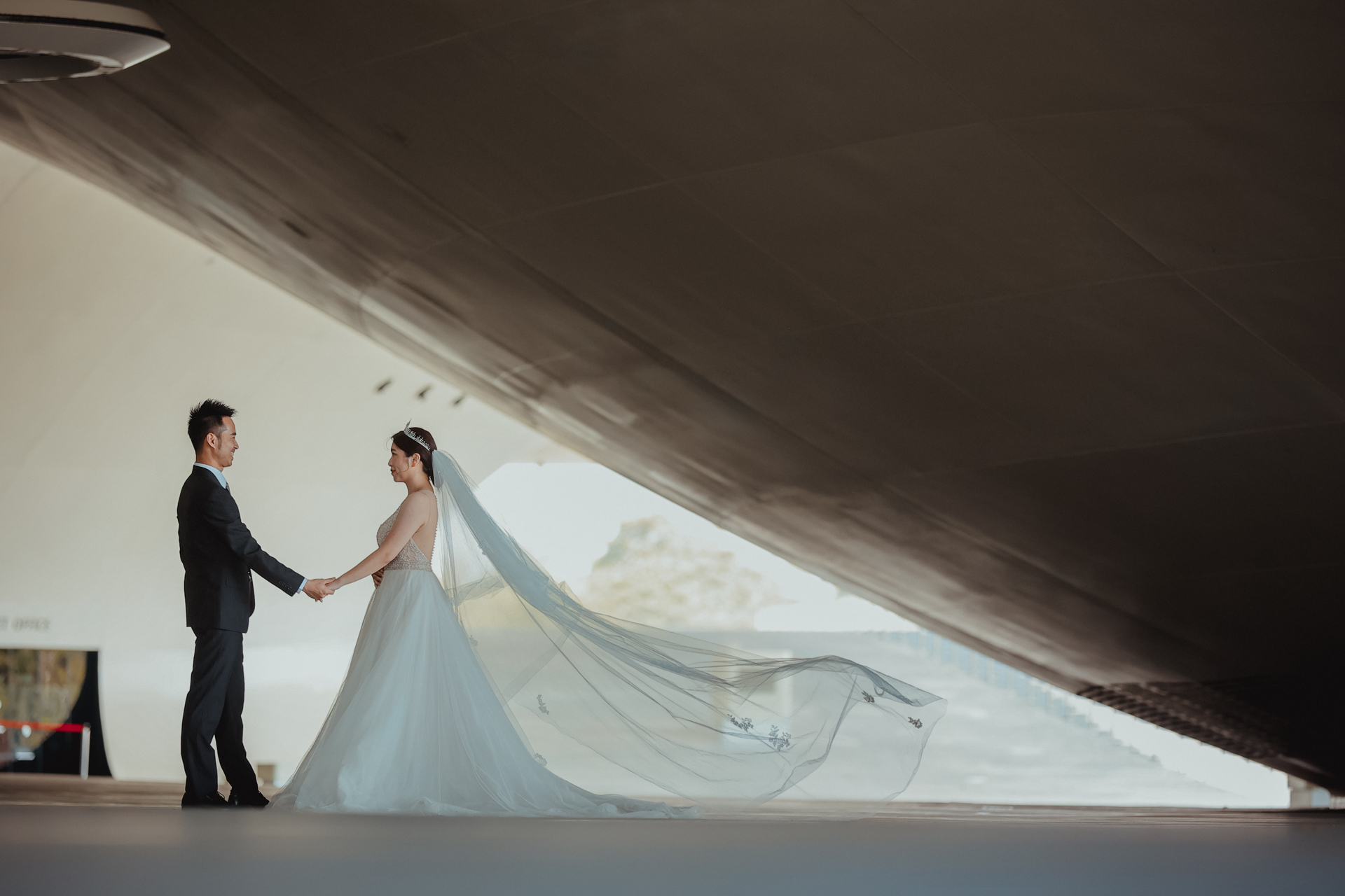 Yeh Chi 婚紗攝影｜完整相簿 12