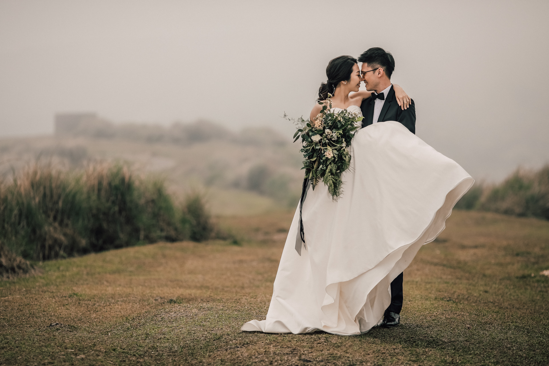 Miao 婚紗攝影｜完整相簿 19