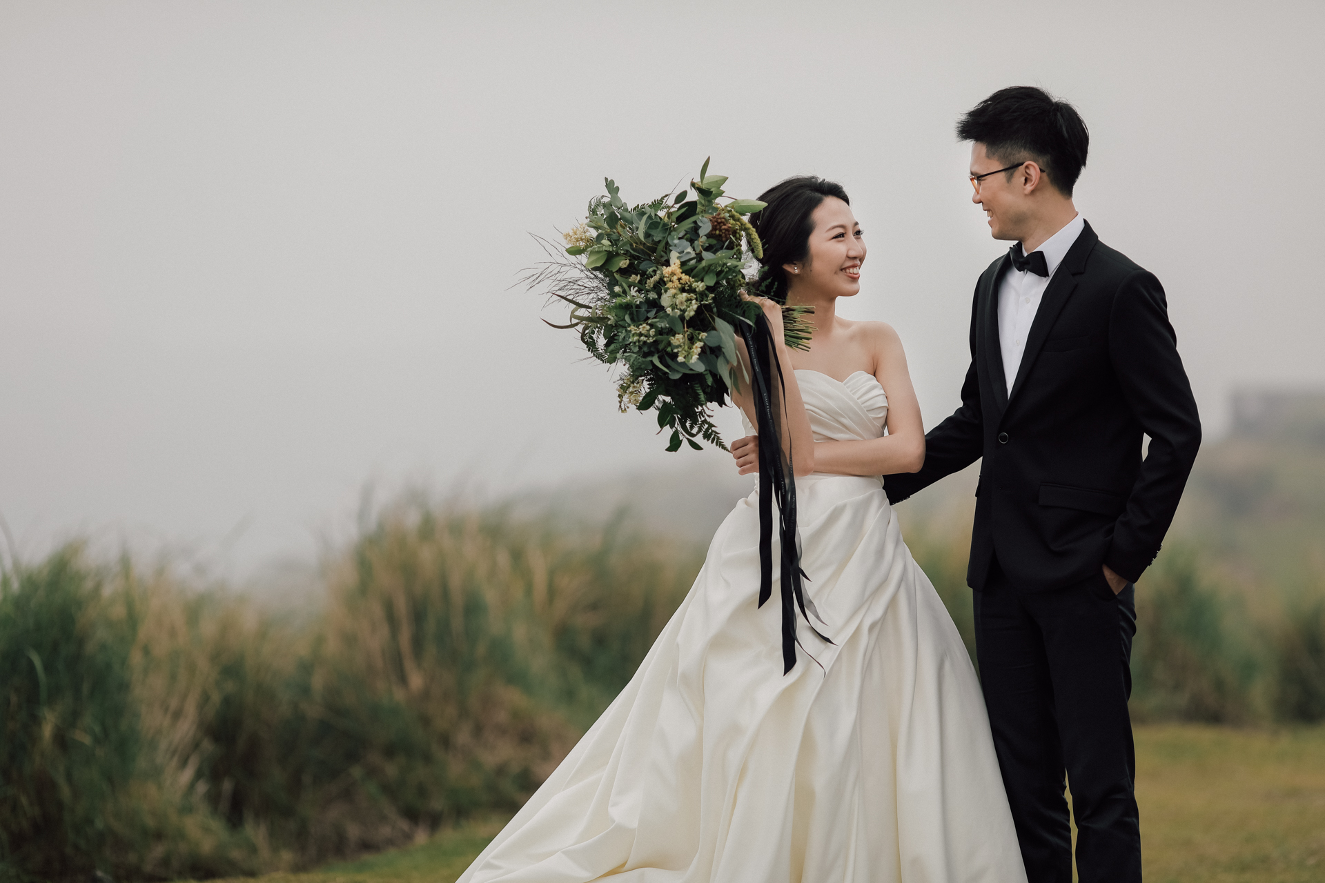 Miao 婚紗攝影｜完整相簿 20