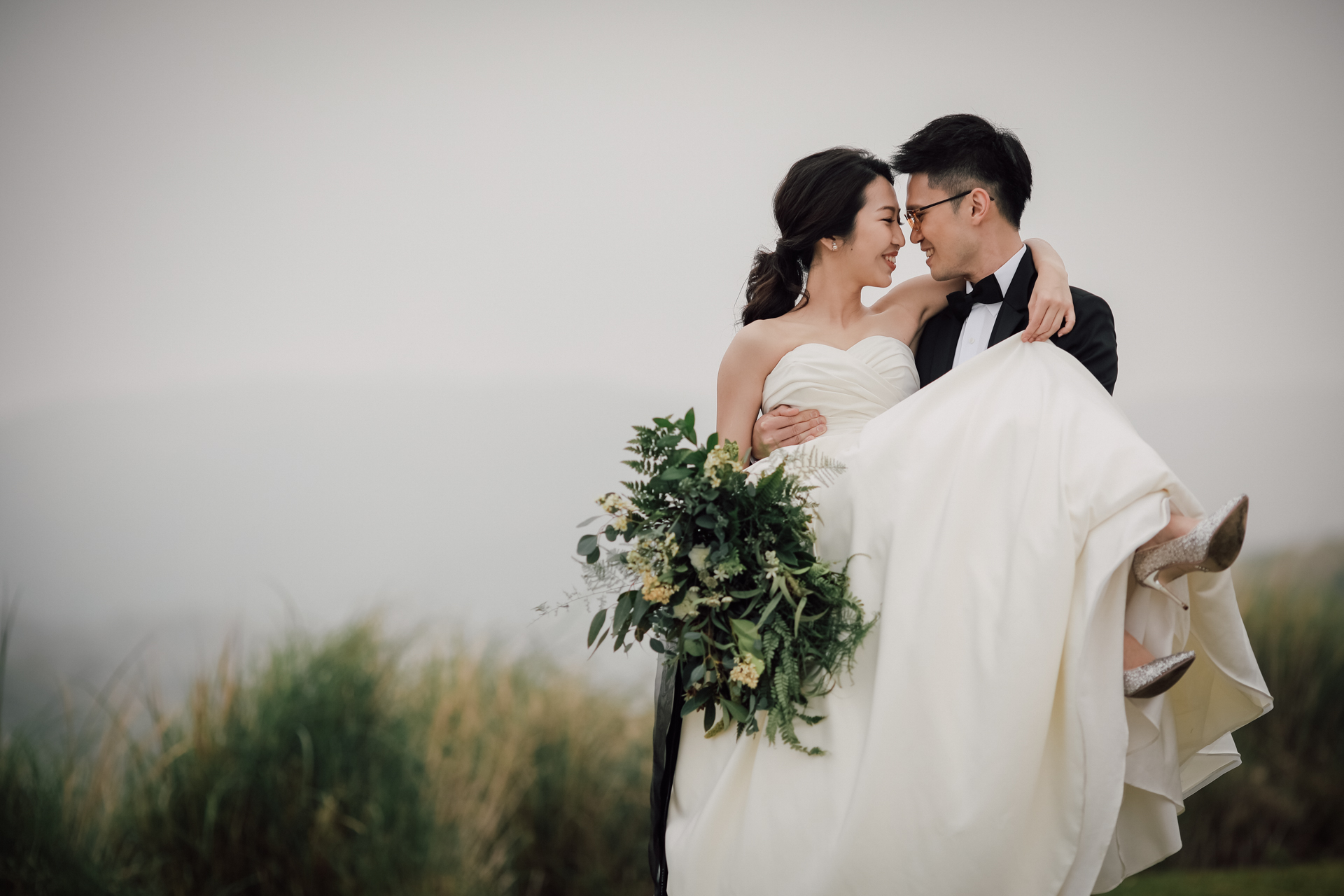 Miao 婚紗攝影｜婚紗寫真｜台北婚紗｜LinLi婚紗｜PreWedding