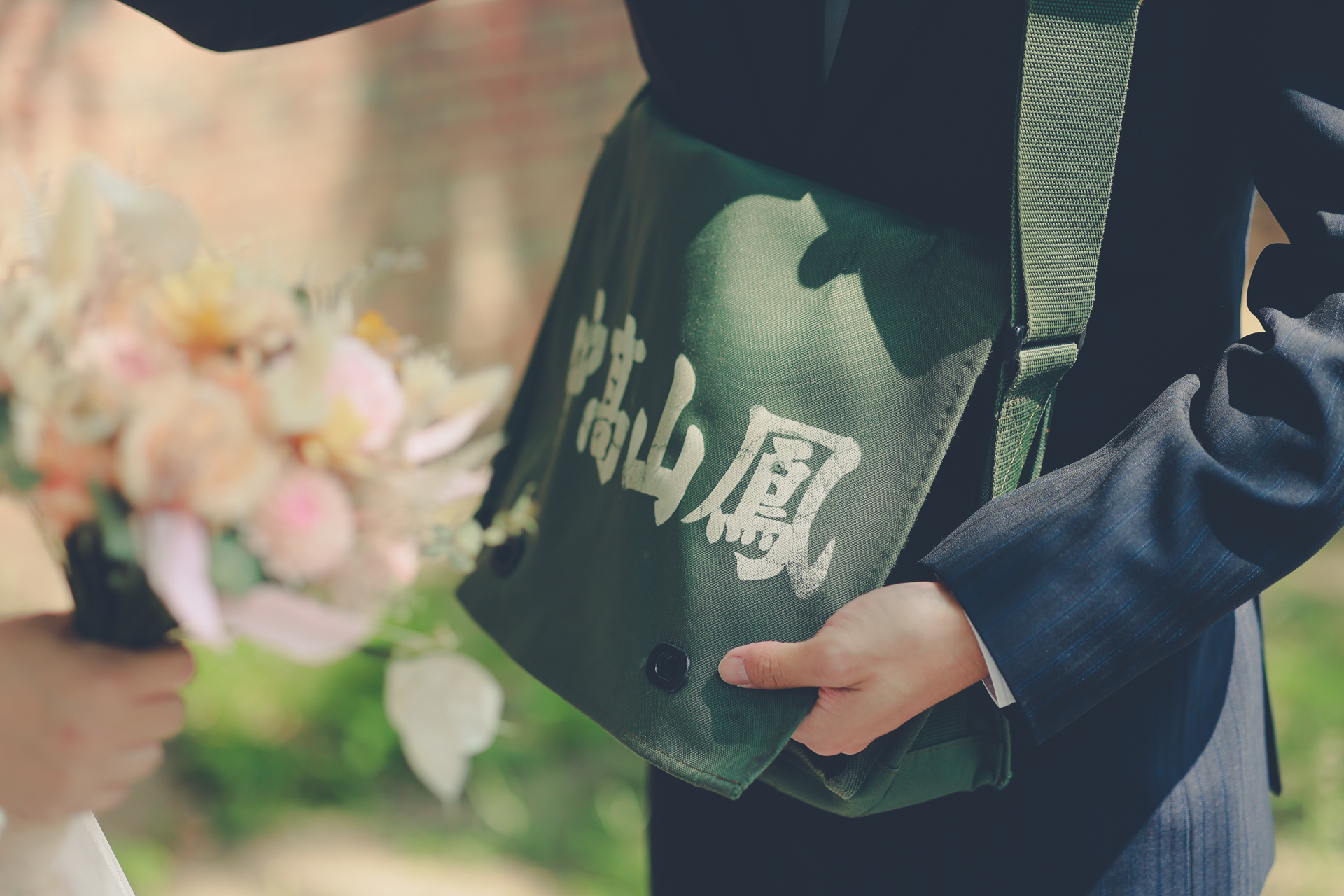 Yeh Chi 婚紗攝影｜完整相簿 20