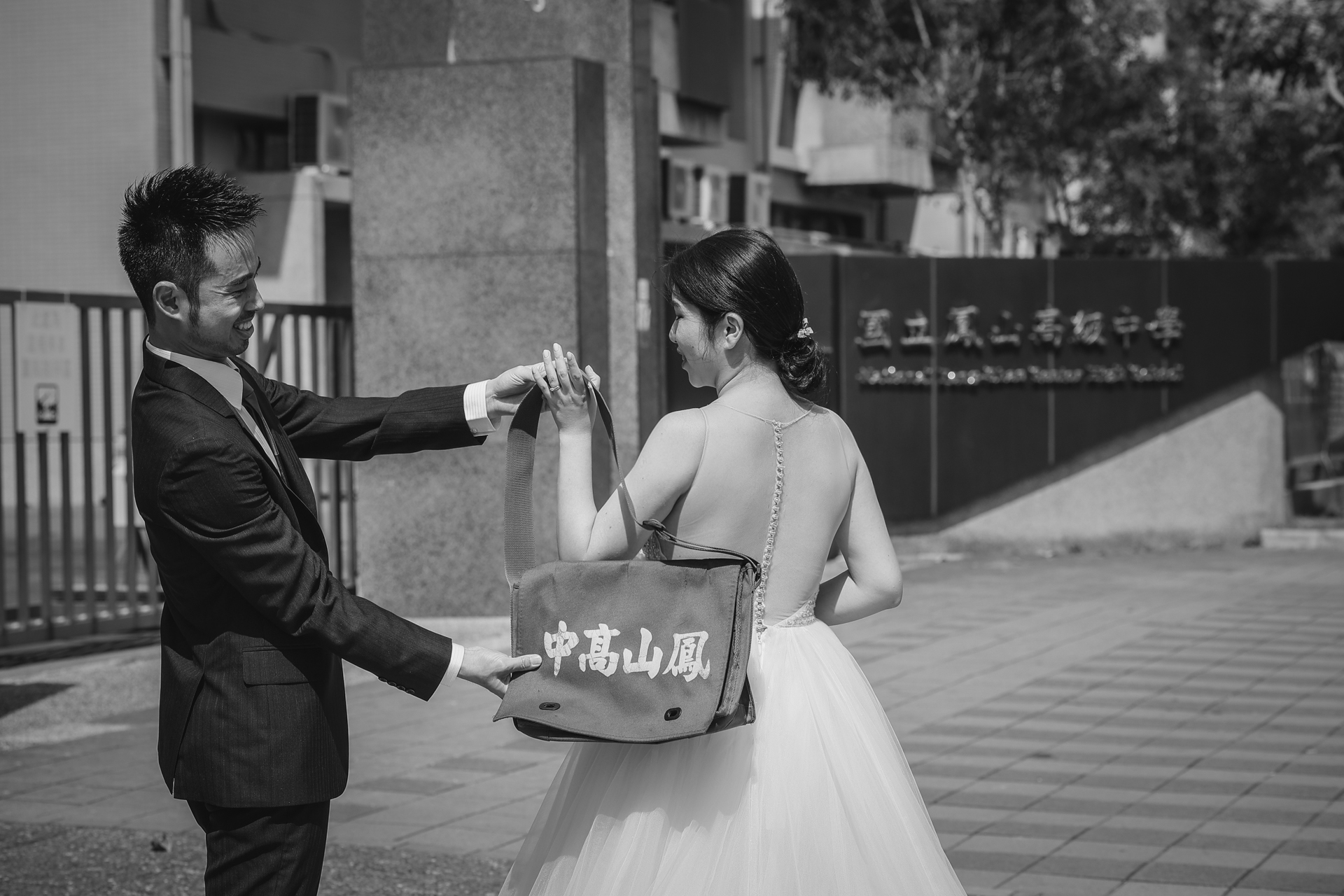 Yeh Chi 婚紗攝影｜完整相簿 23