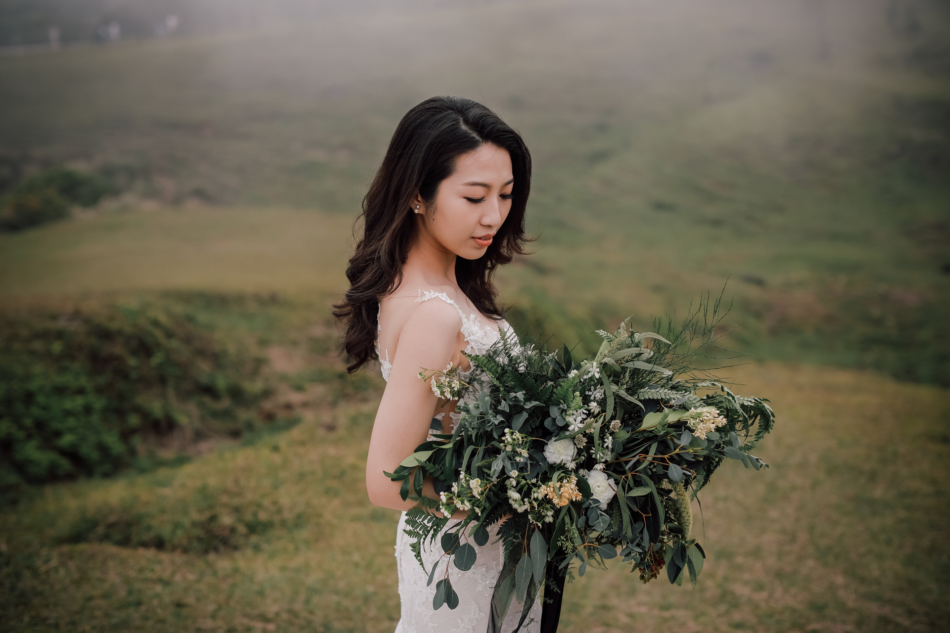 Miao 婚紗攝影｜完整相簿 27