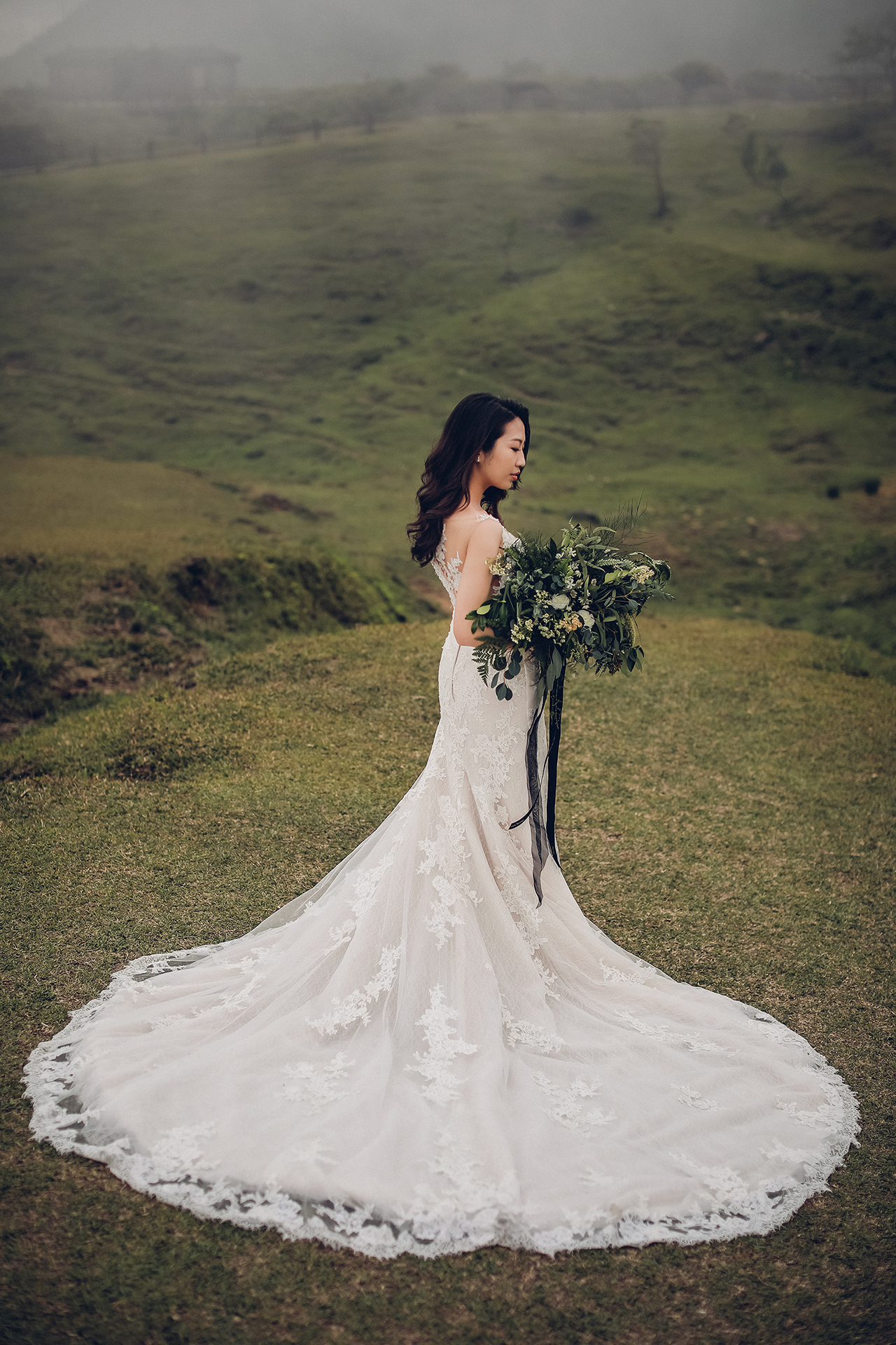 Miao 婚紗攝影｜完整相簿 28