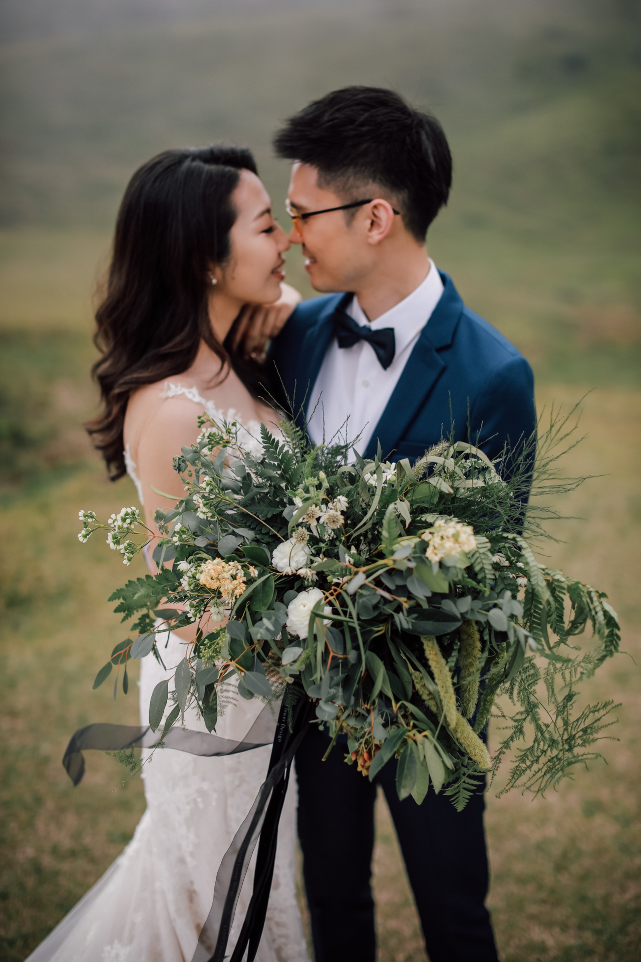Miao 婚紗攝影｜完整相簿 29