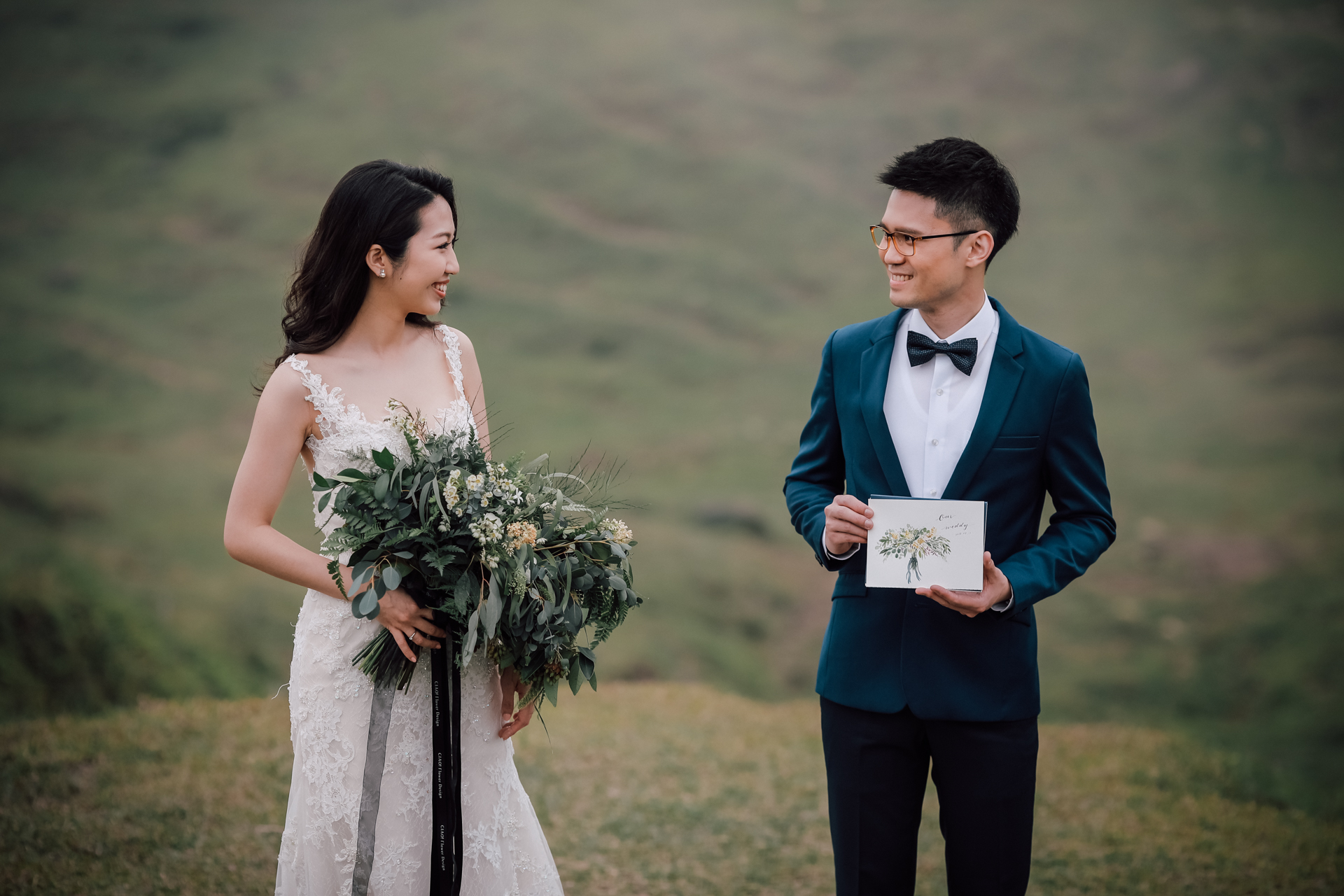 Miao 婚紗攝影｜完整相簿 31
