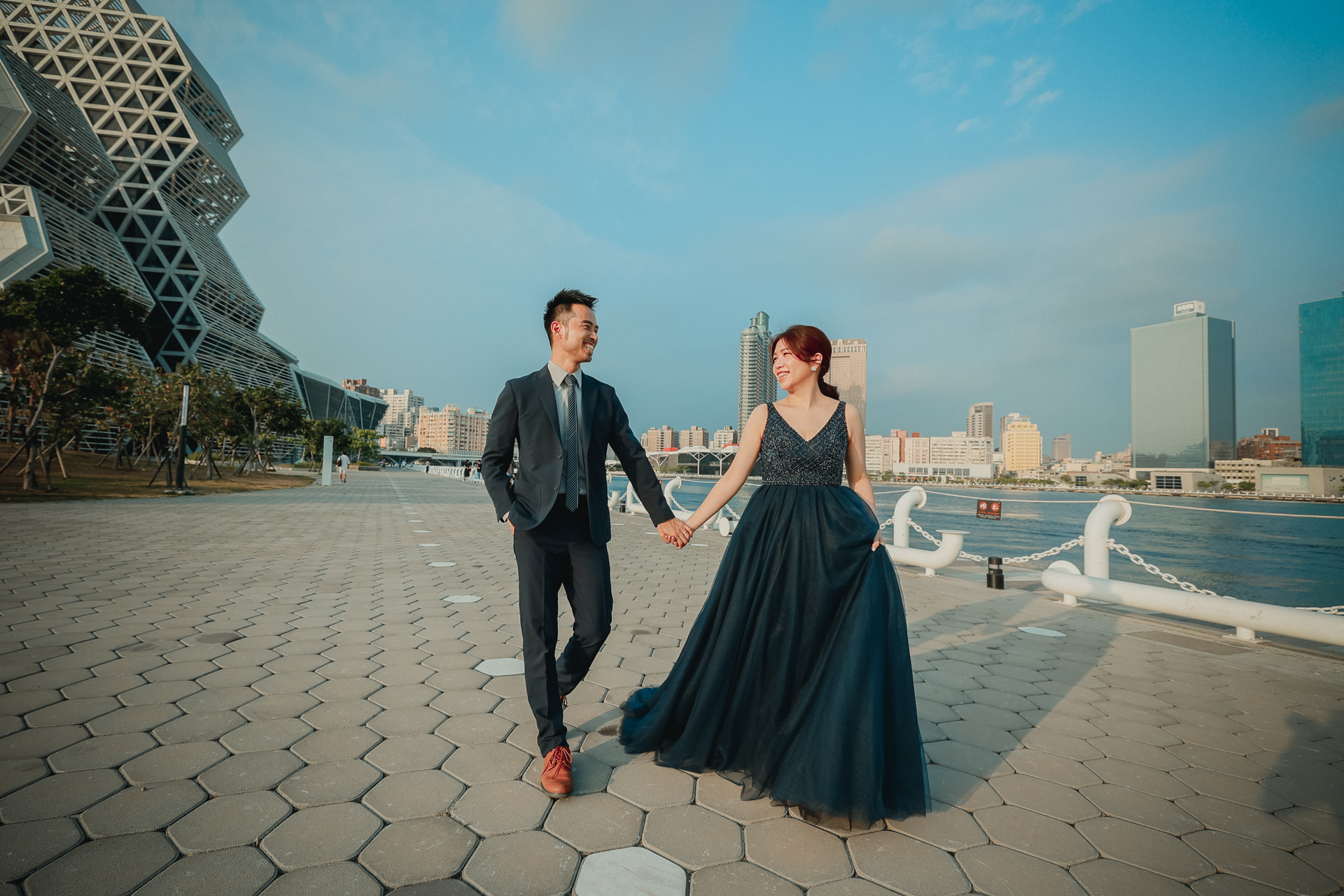 Yeh Chi 婚紗攝影｜完整相簿 25