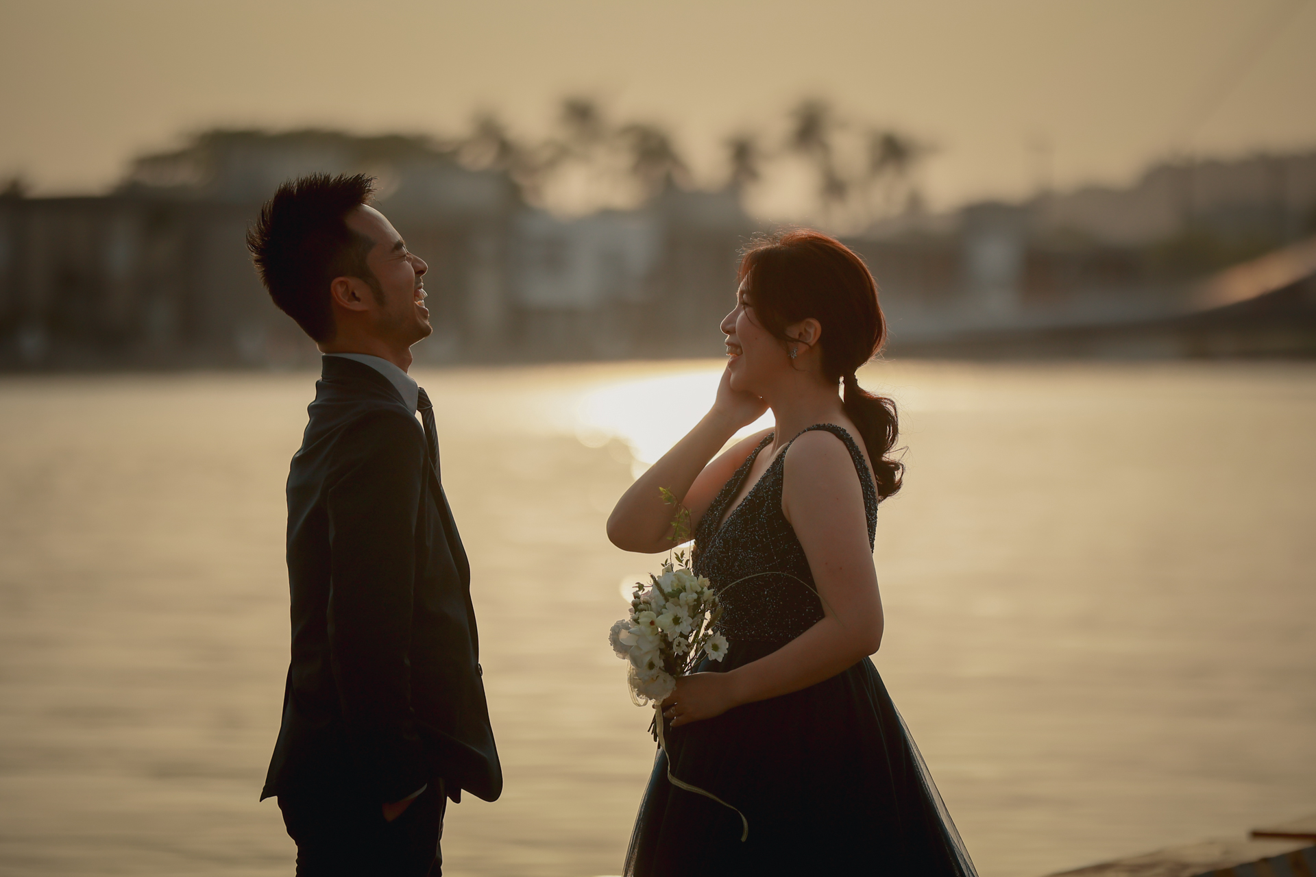Yeh Chi 婚紗攝影｜完整相簿 27