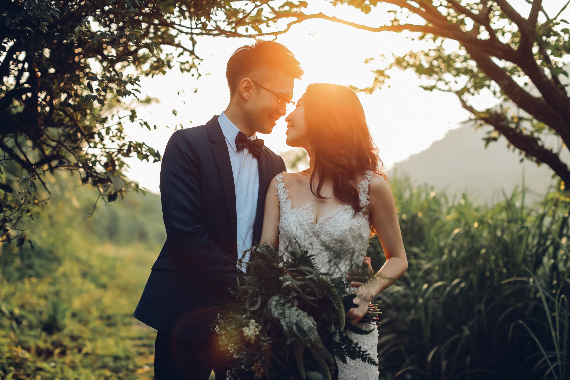 Miao 婚紗攝影｜完整相簿 33